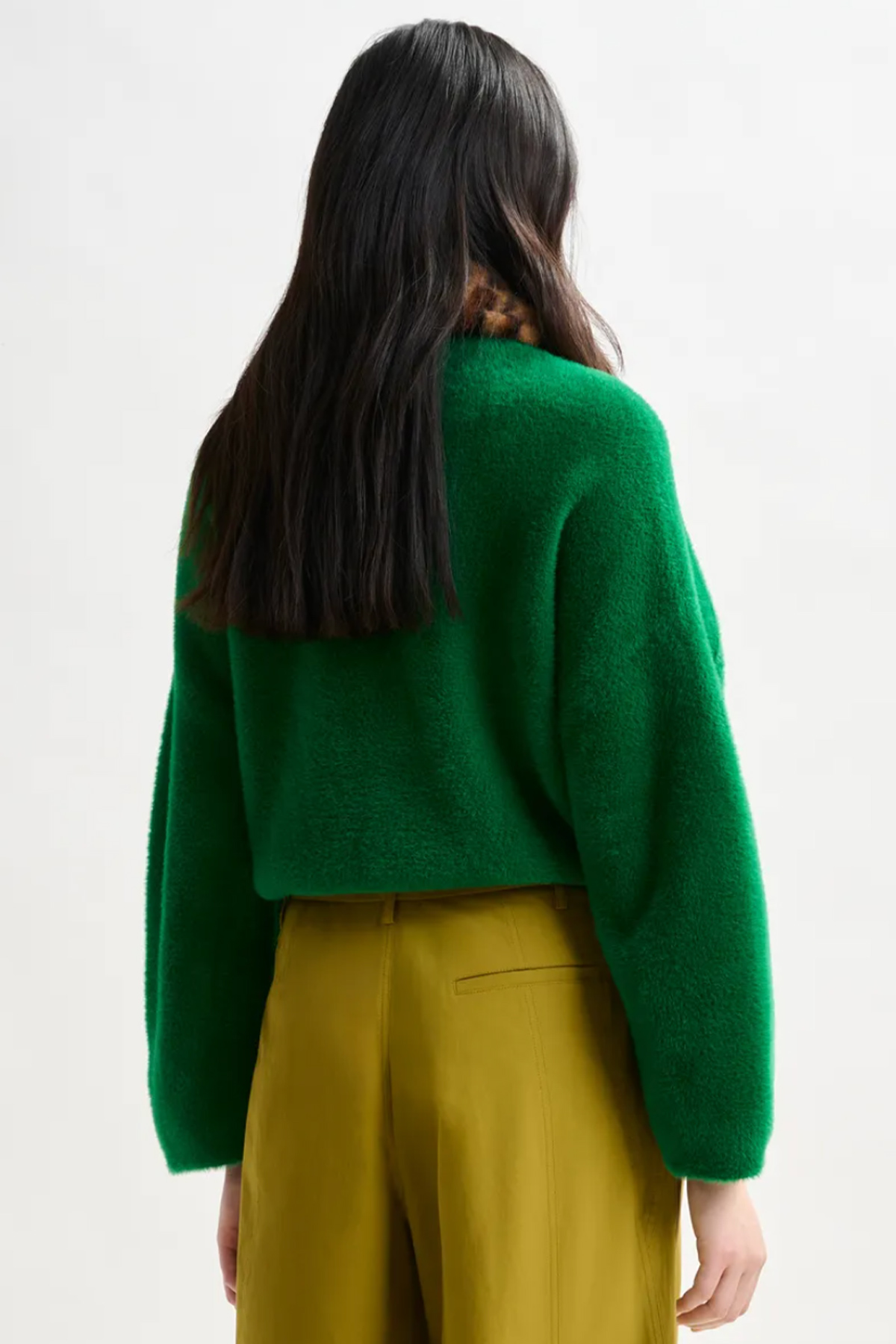 essentiel antwerp veste intention