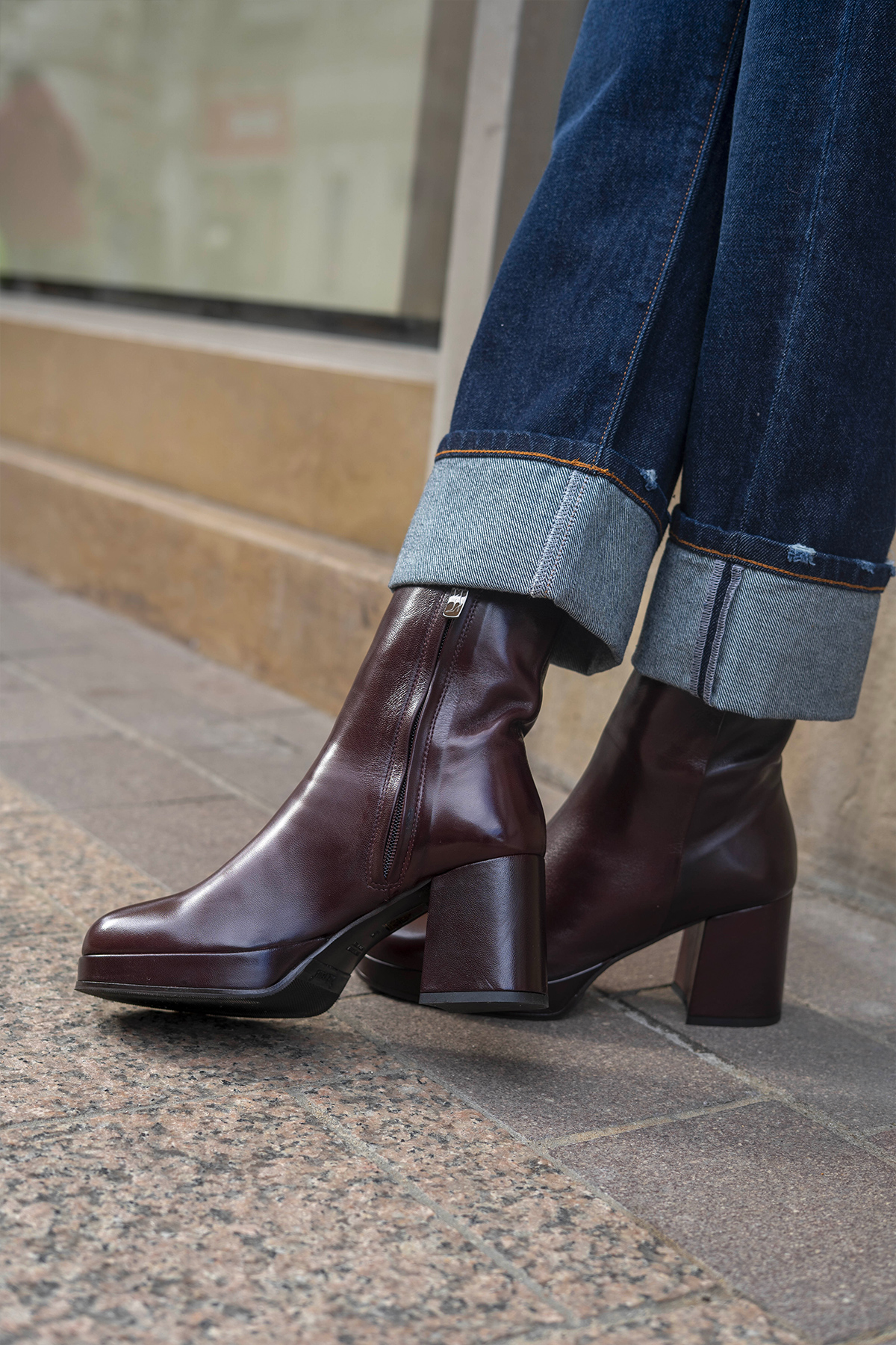 lorenzo masiero bottines tr w183b254