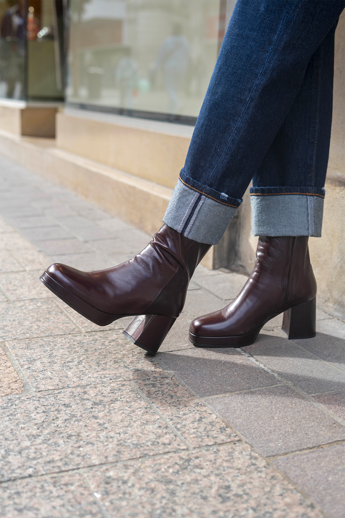 lorenzo masiero bottines tr w183b254