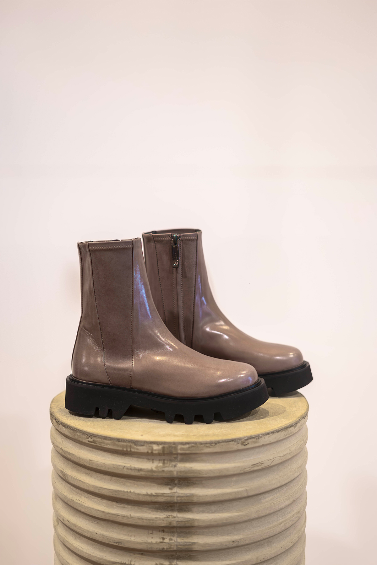 lorenzo masiero bottines tr w2231200