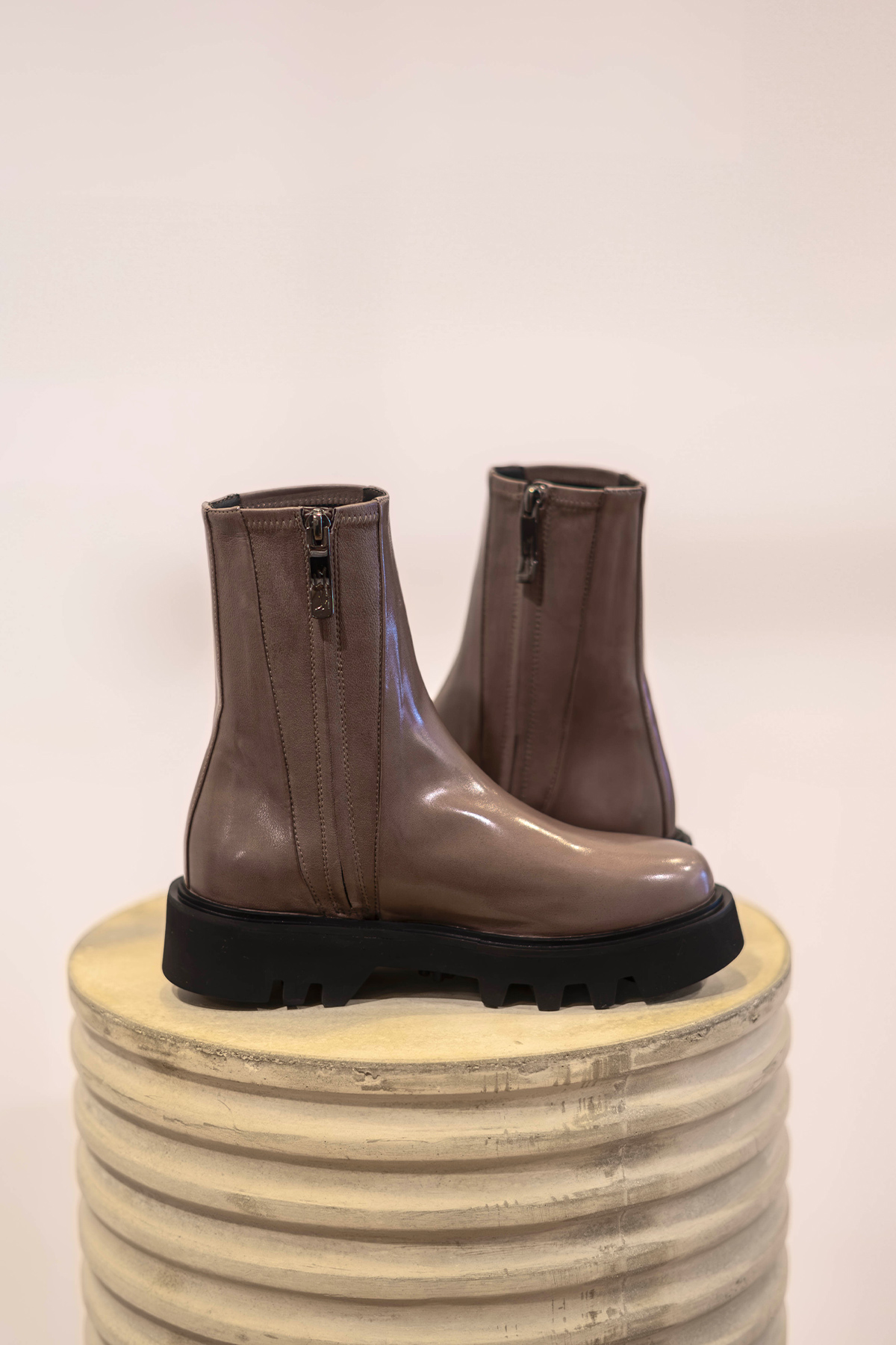 lorenzo masiero bottines tr w2231200