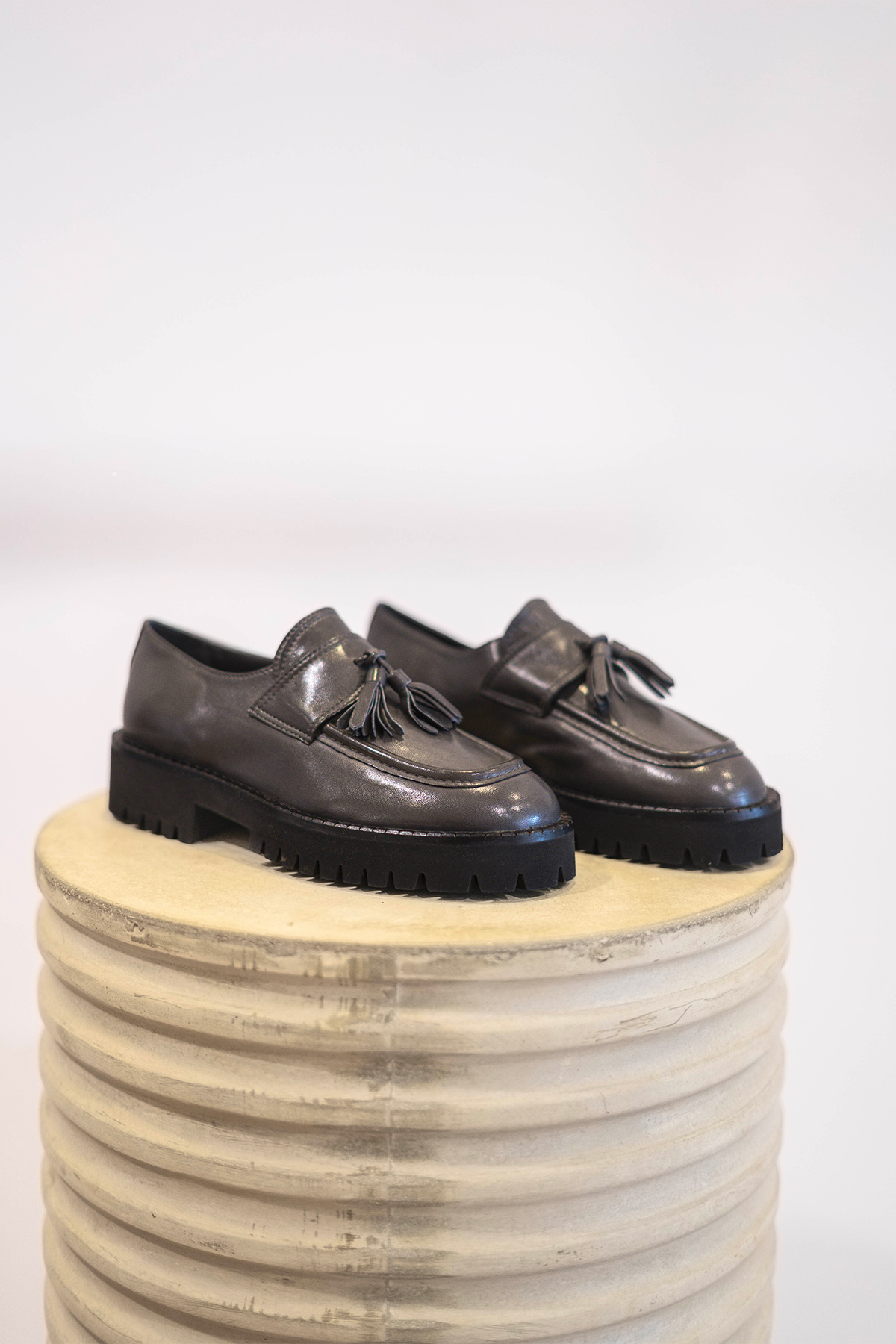 lorenzo masiero mocassins sc w25407