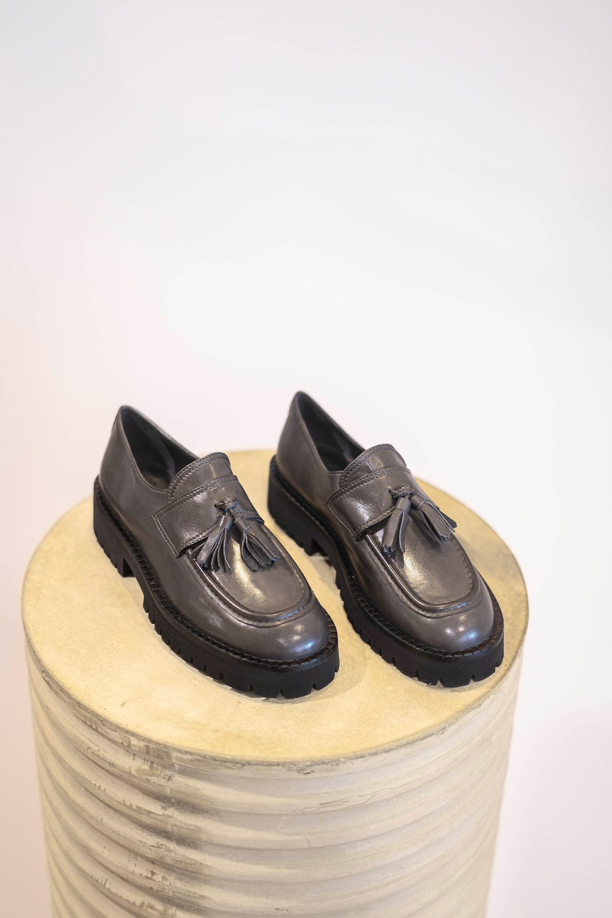 lorenzo masiero mocassins sc w25407