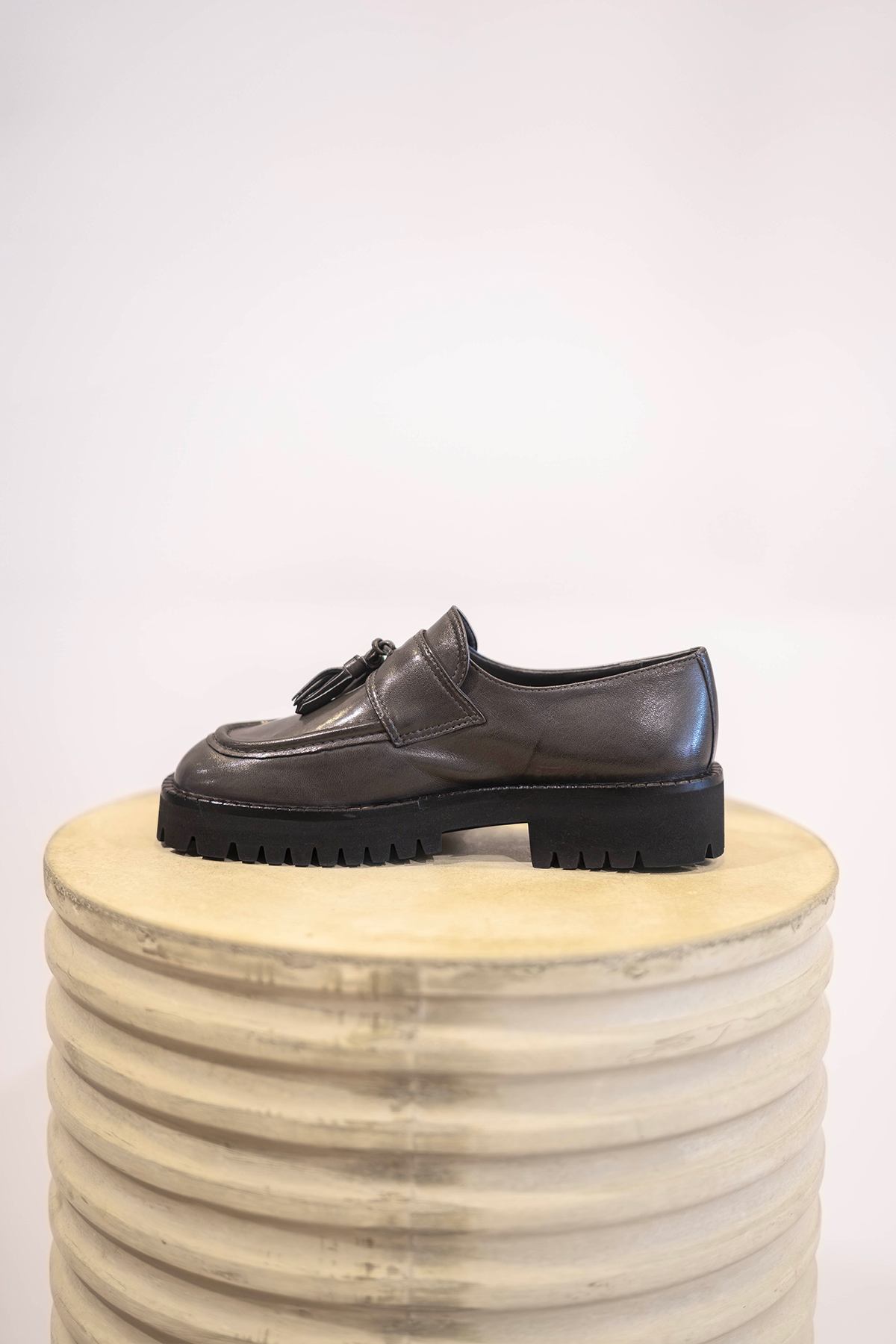lorenzo masiero mocassins sc w25407