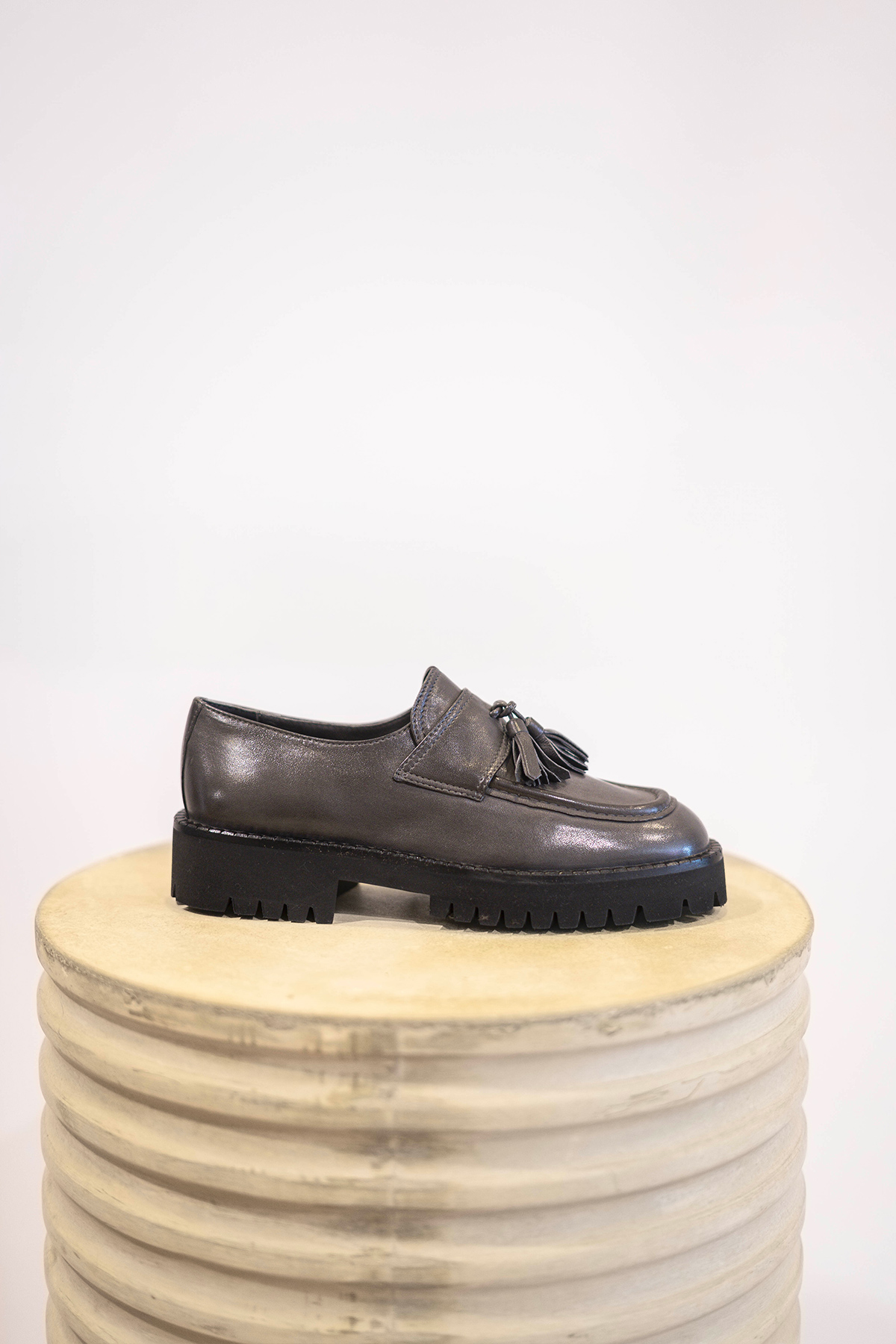 lorenzo masiero mocassins sc w25407