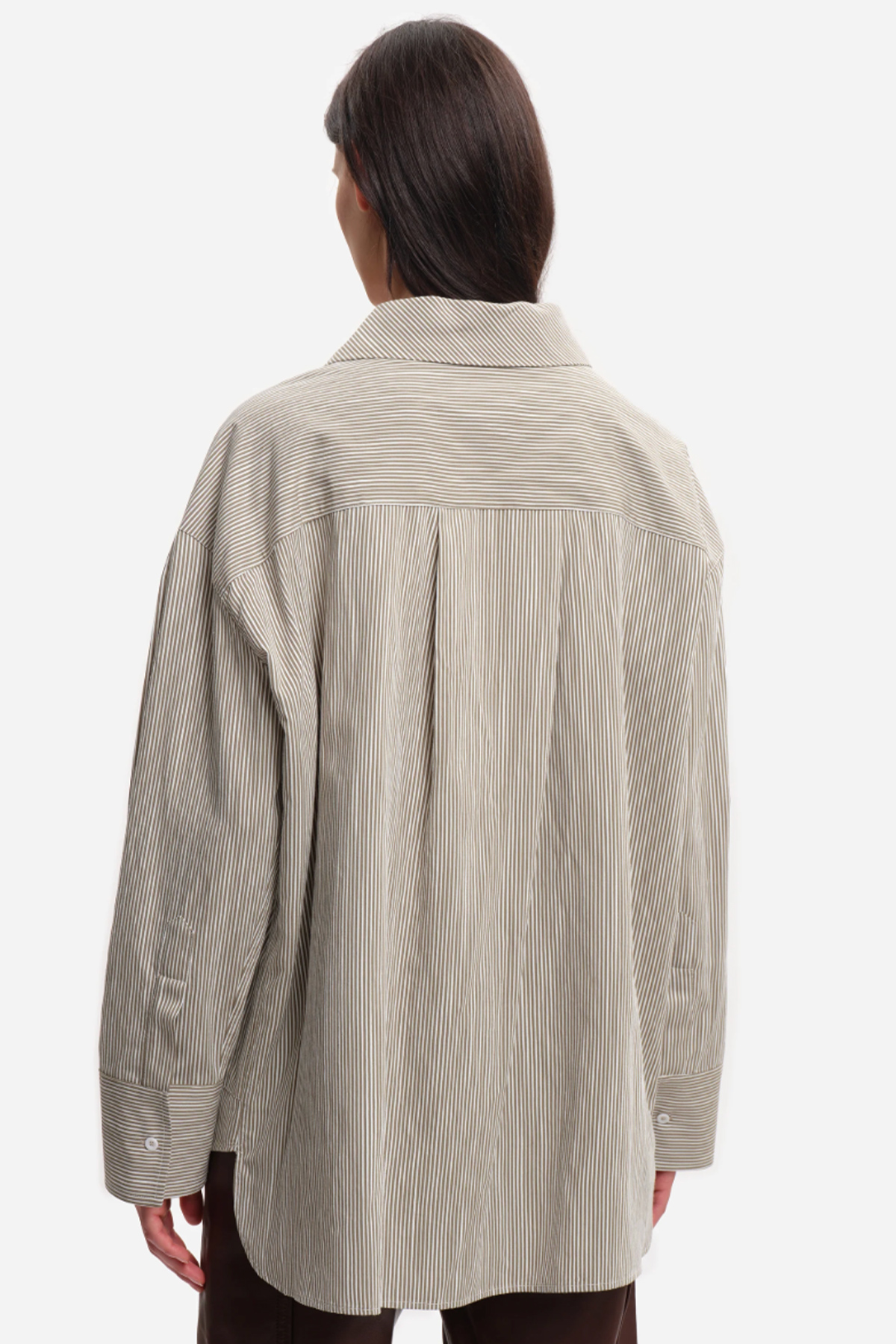 margaux lonnberg chemise finlay