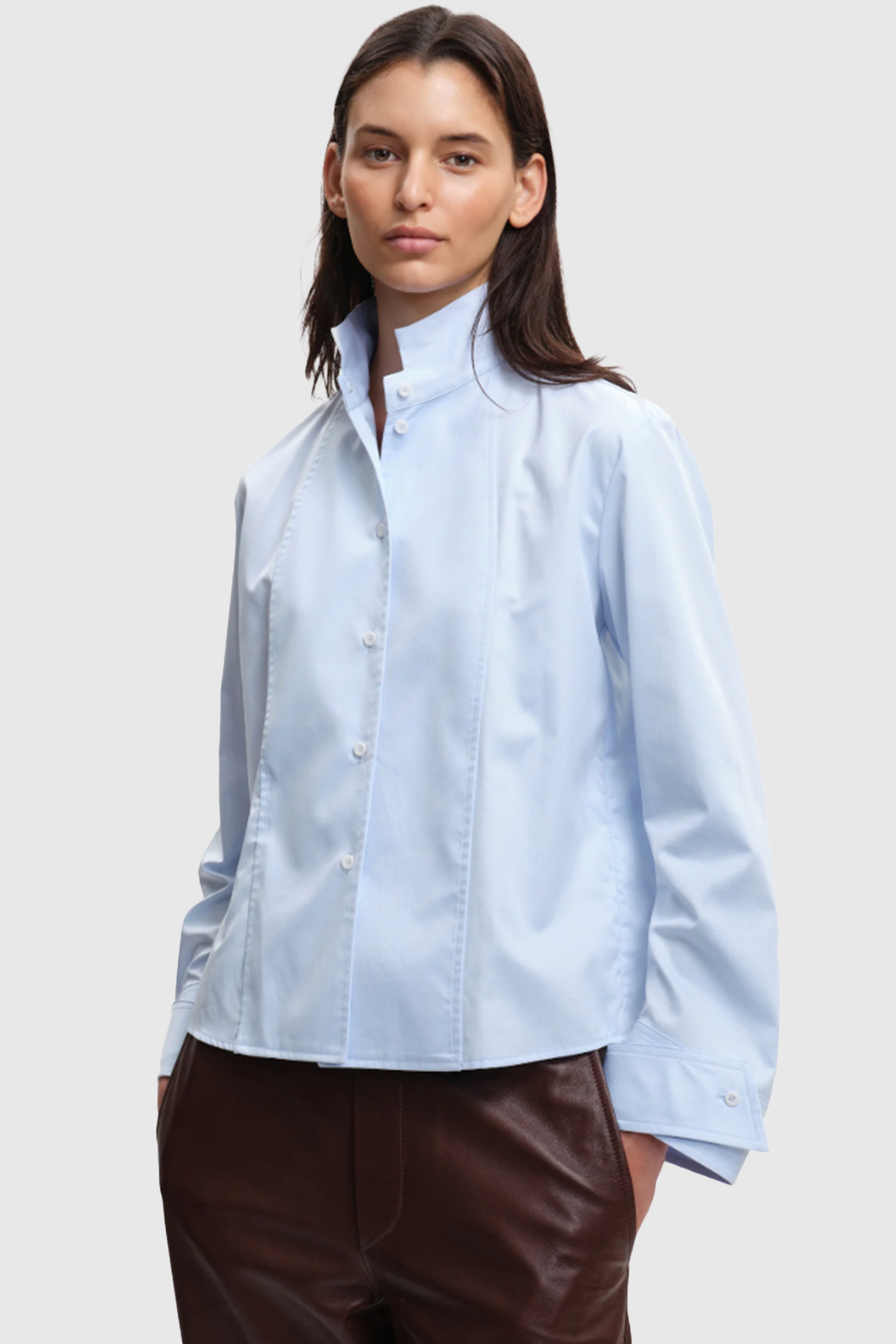 margaux lonnberg chemise jonas