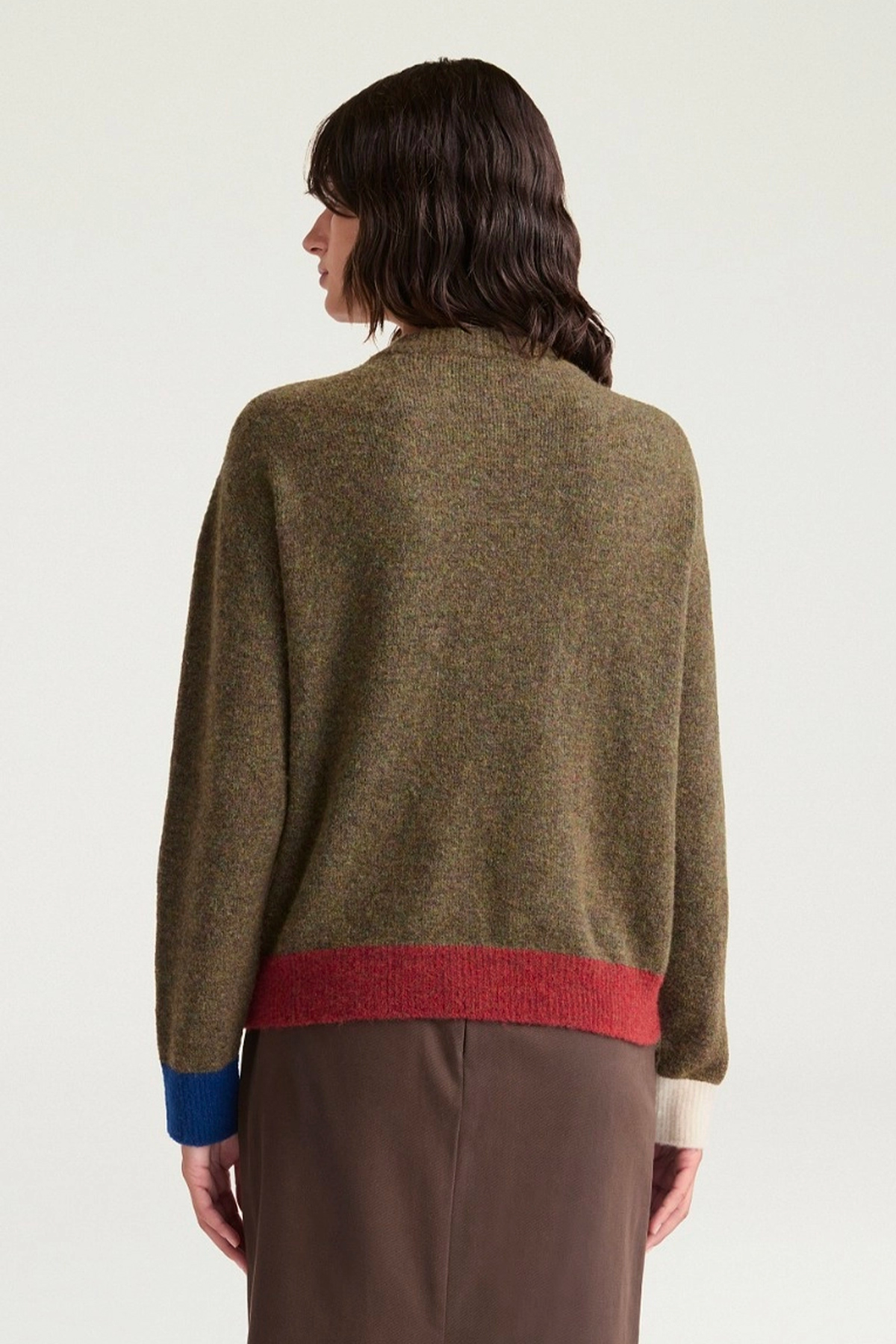 momoni pull clover