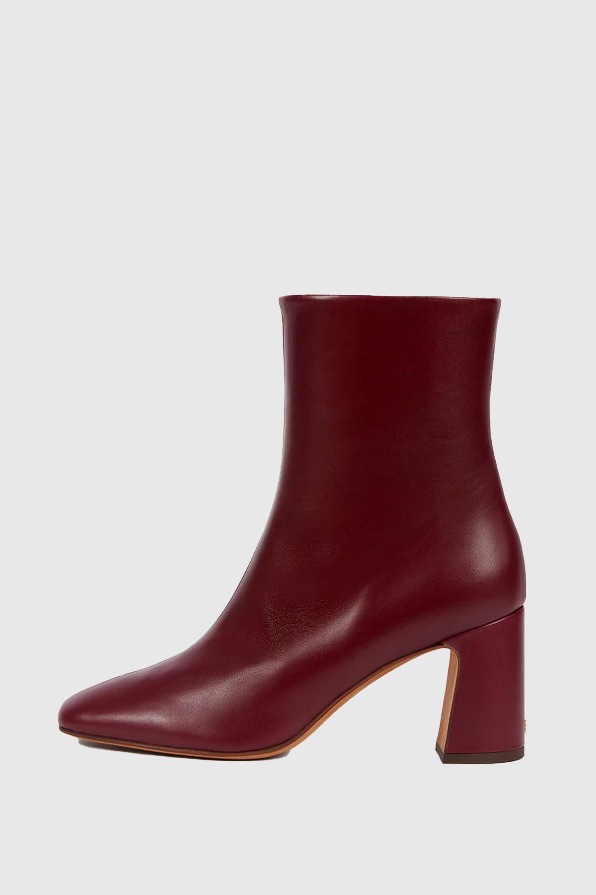rouje paris bottines claudia