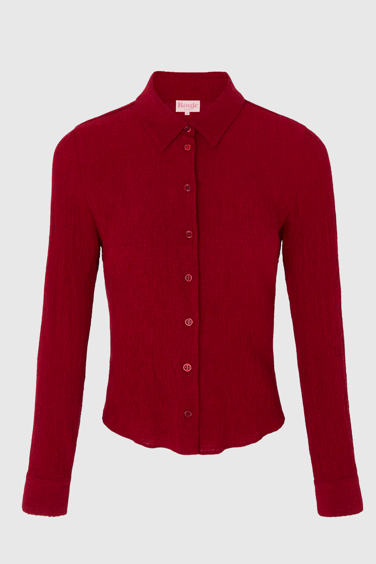 rouje paris chemise palmyra