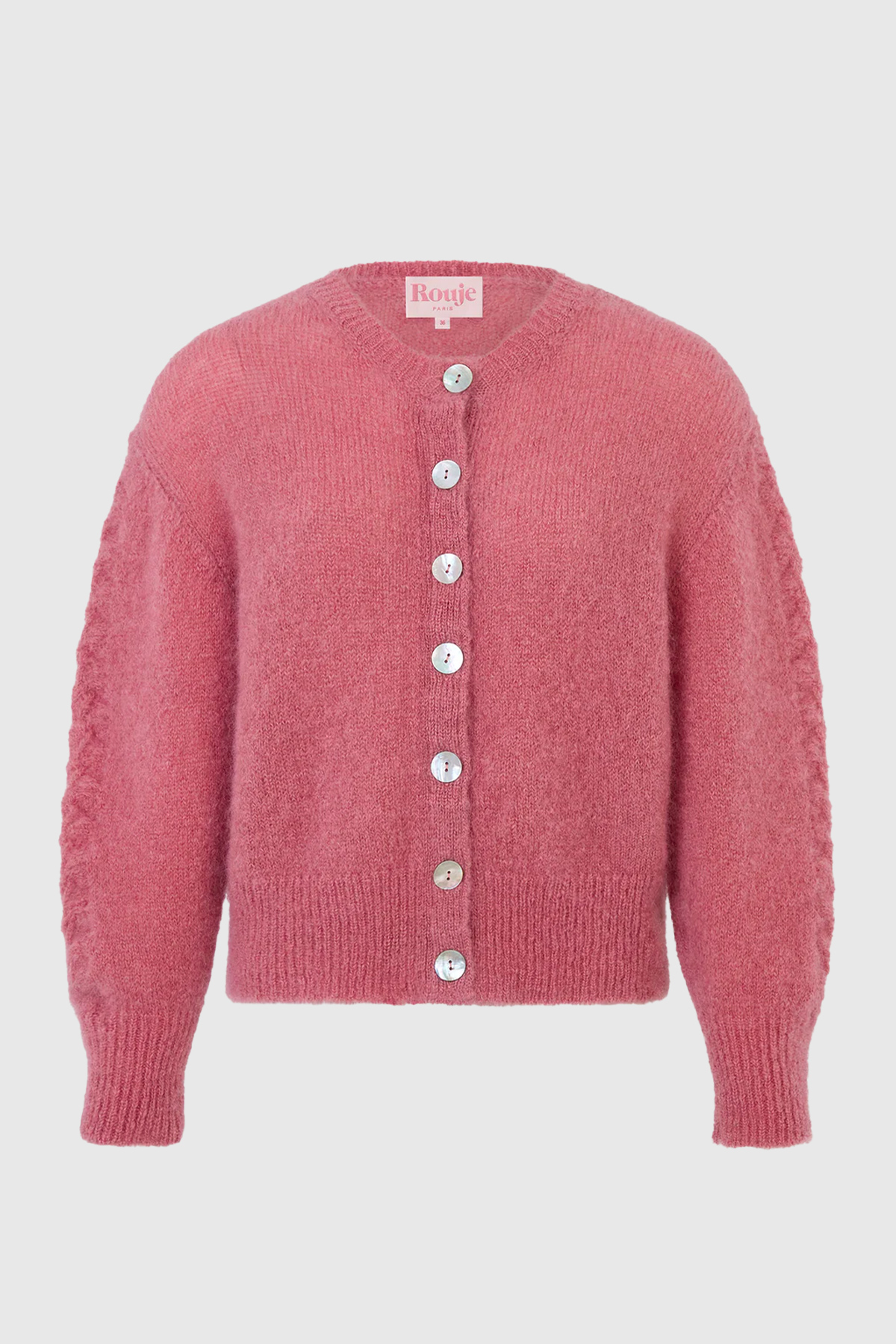 rouje paris pull maina