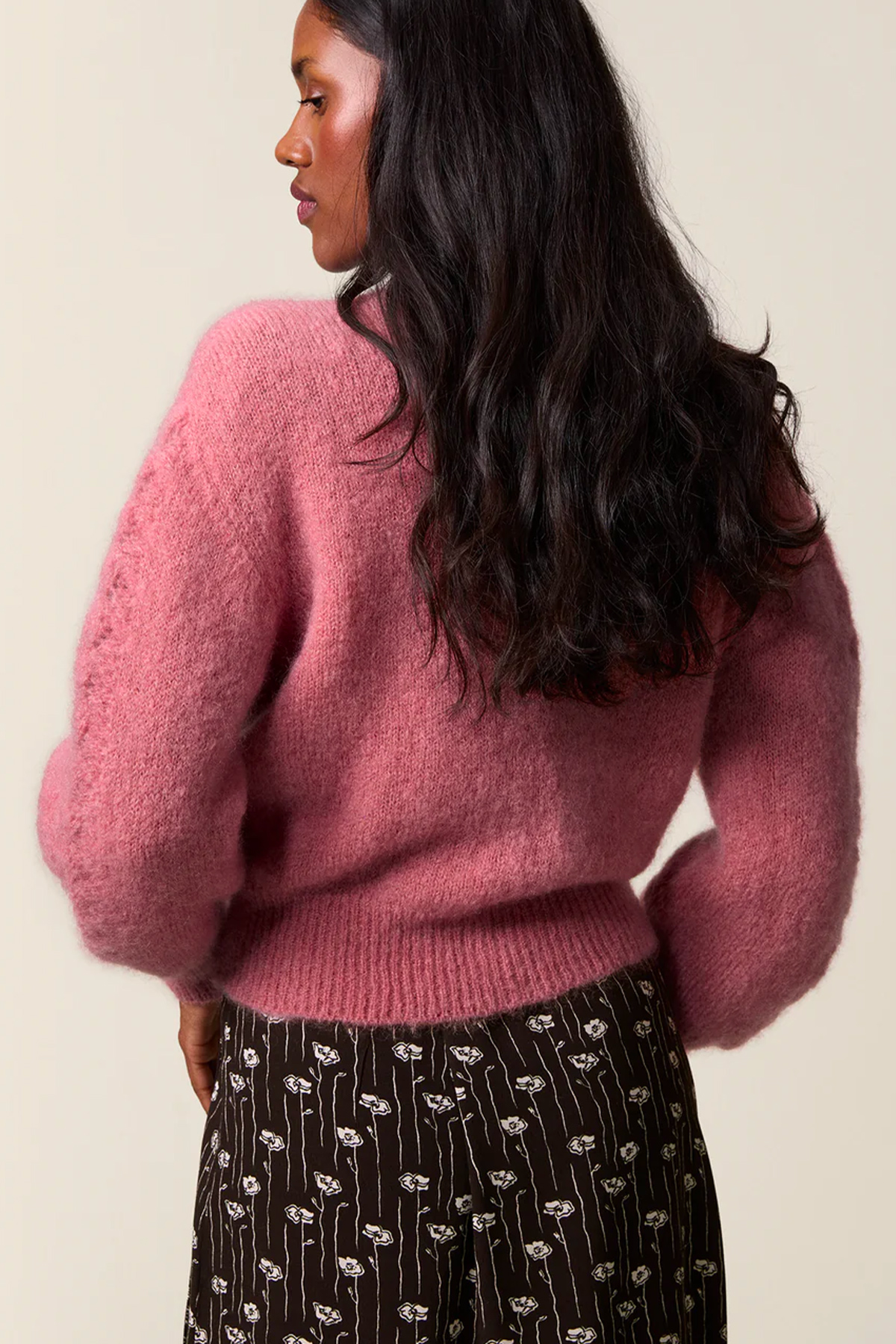 rouje paris pull maina