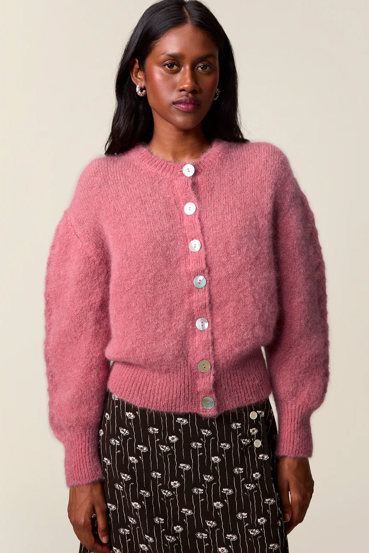 rouje paris pull maina
