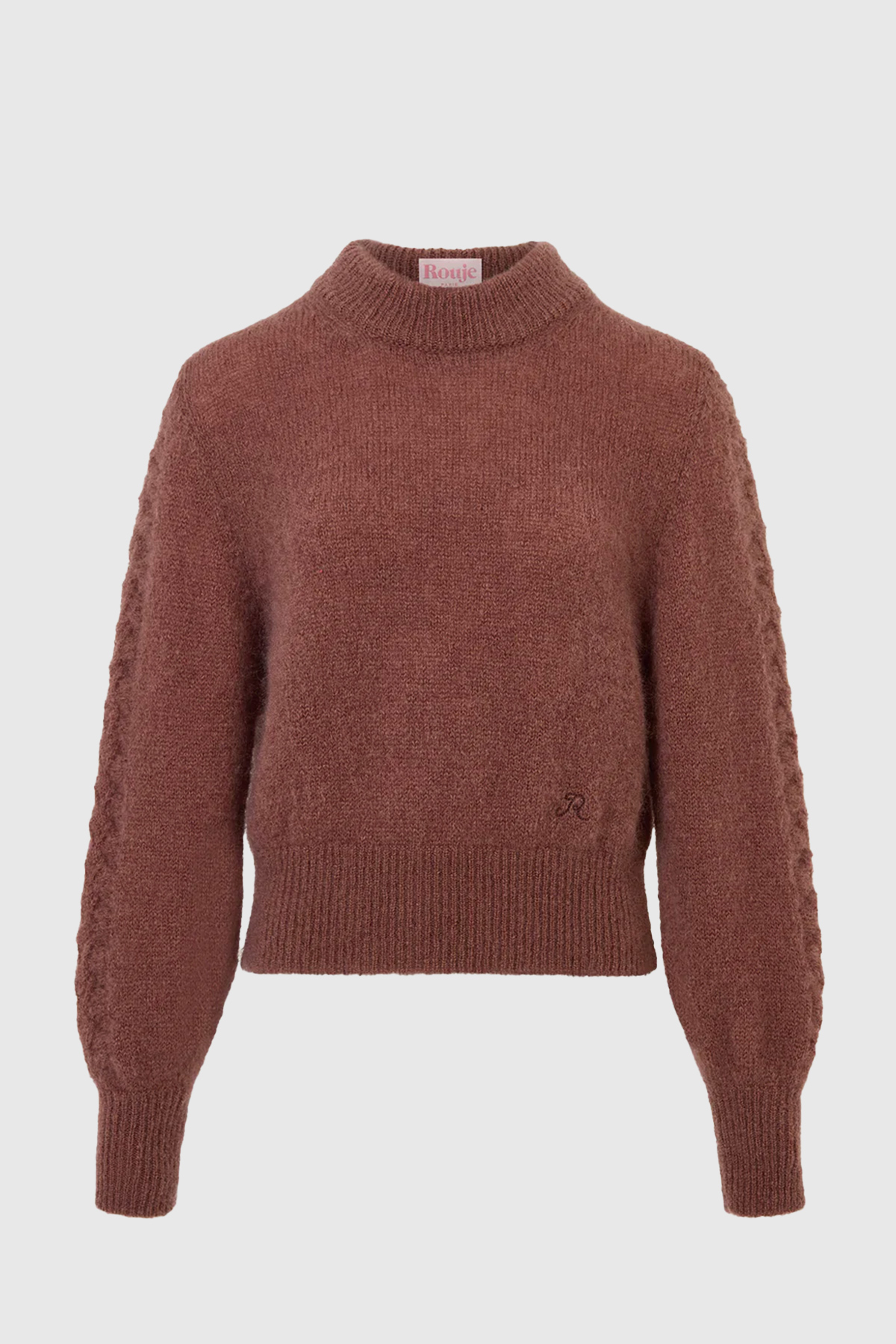 rouje paris pull mara