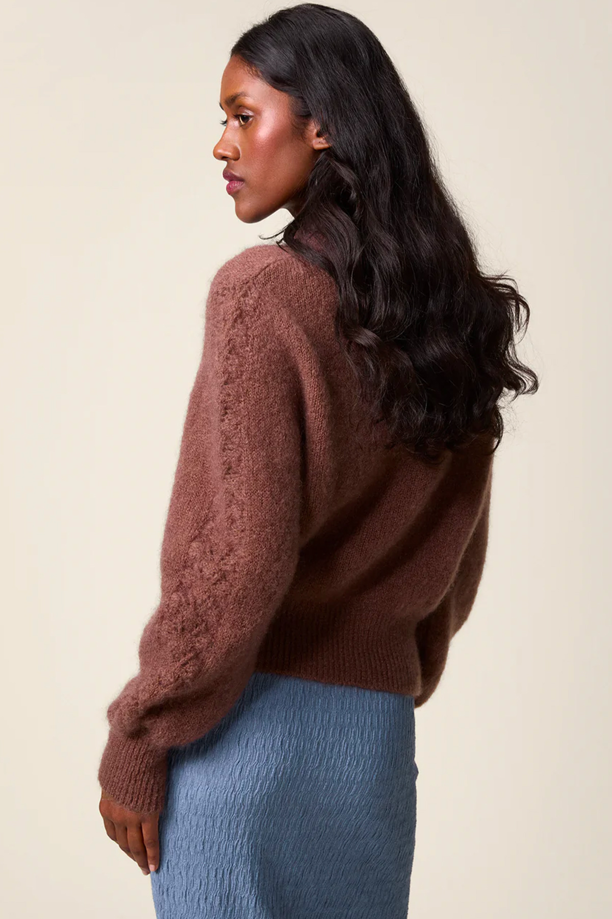 rouje paris pull mara