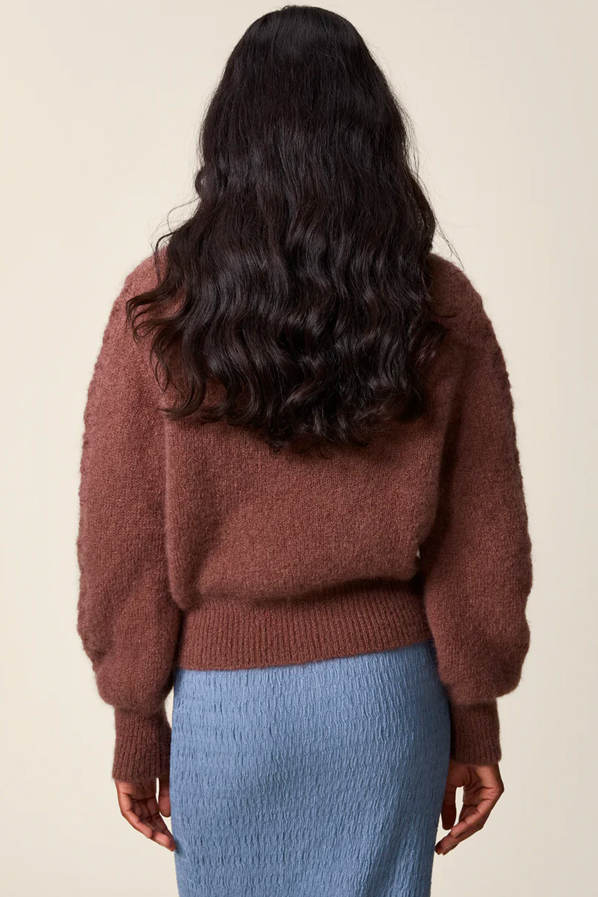 rouje paris pull mara