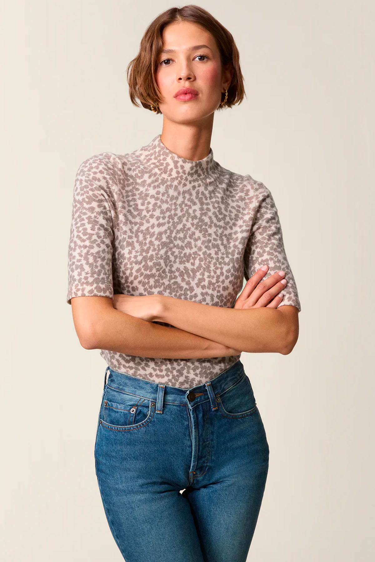 rouje paris pull maroussia