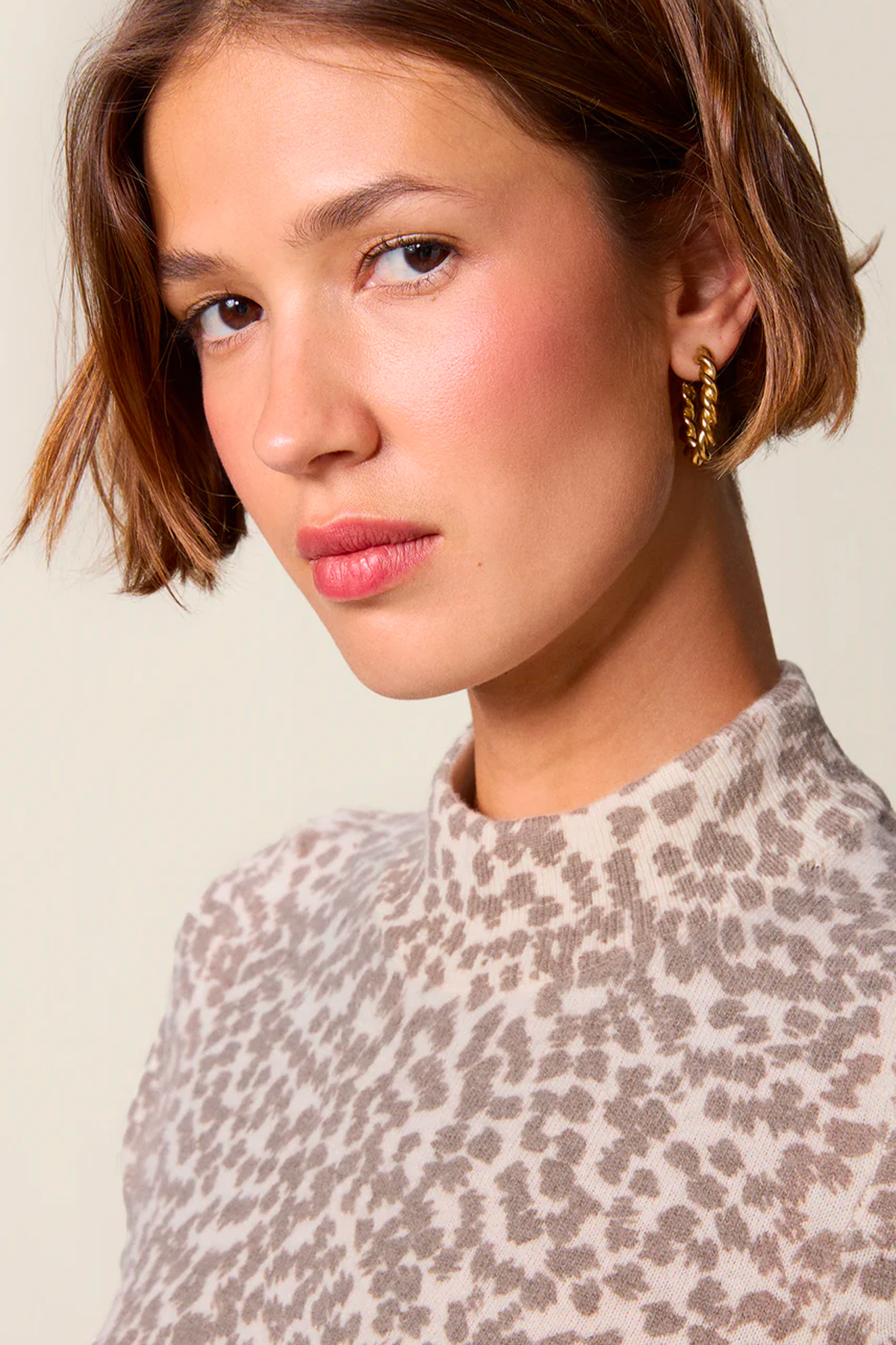 rouje paris pull maroussia