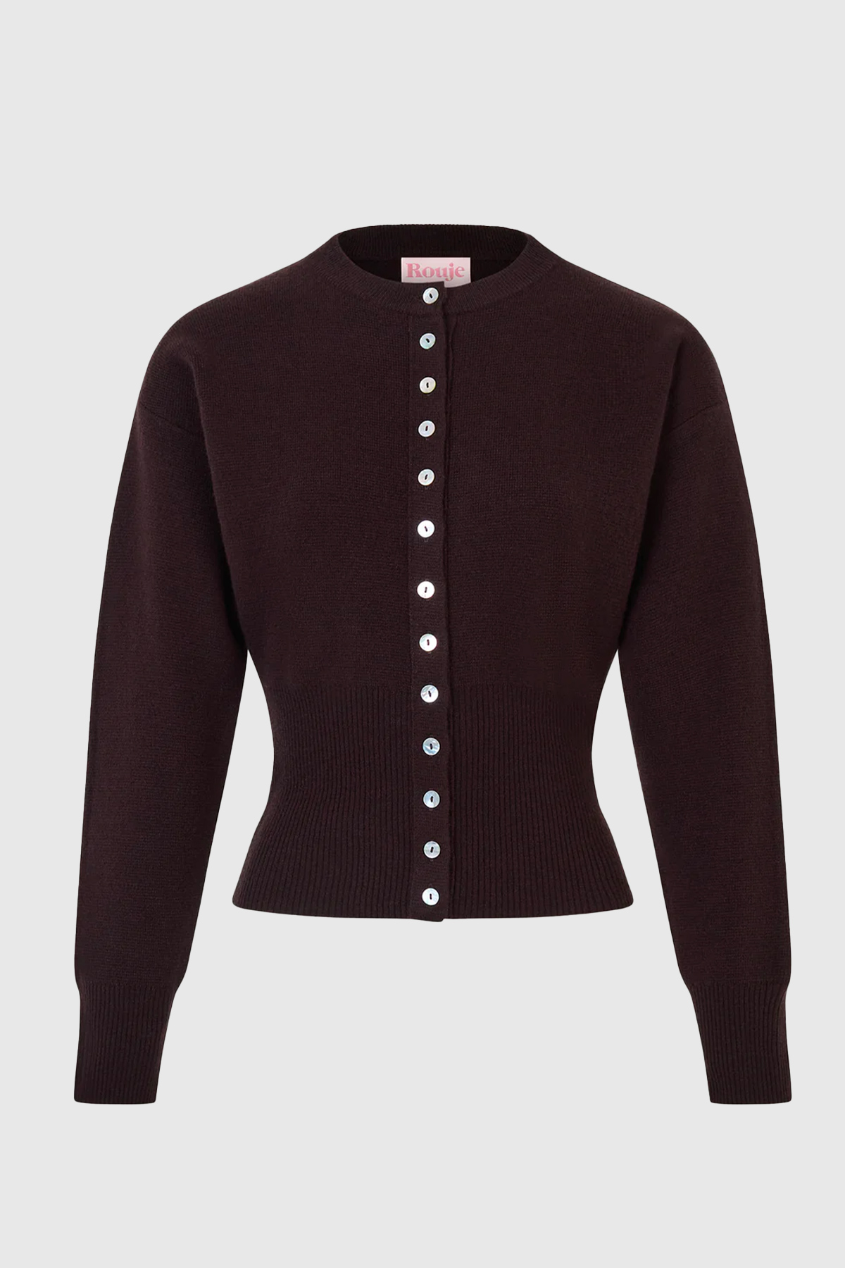 rouje paris pull palmo