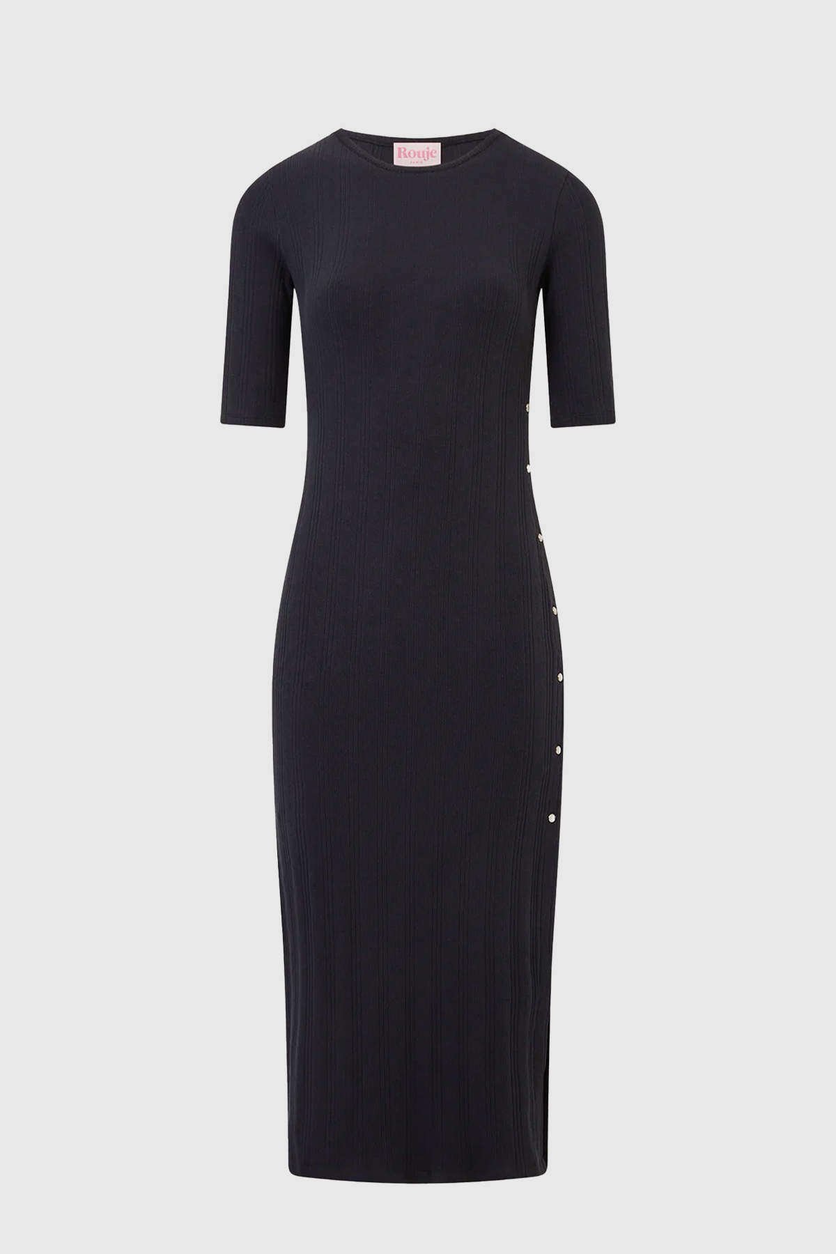 rouje paris robe viviane