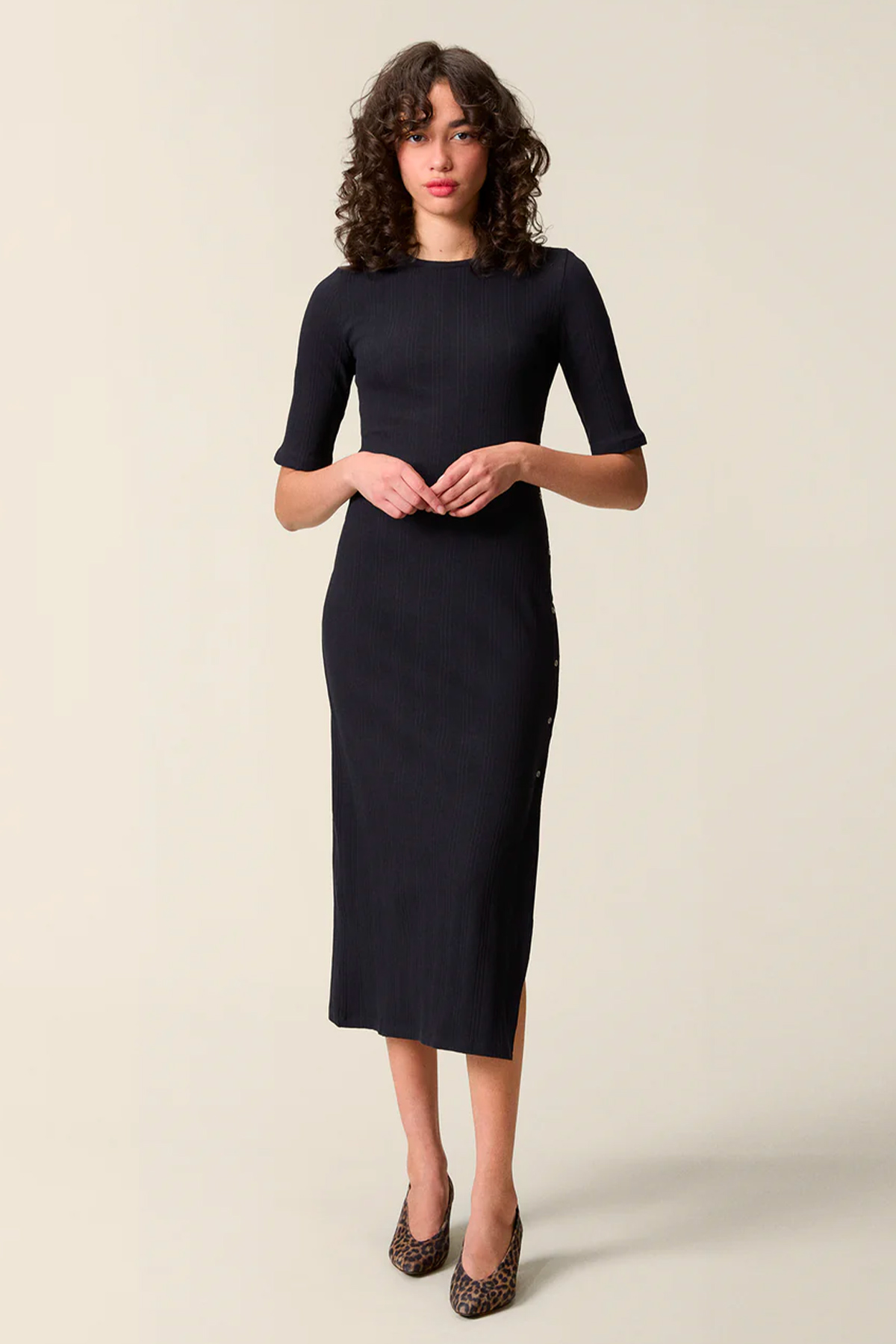 rouje paris robe viviane