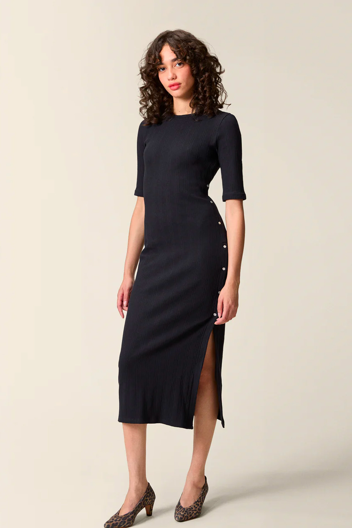 rouje paris robe viviane