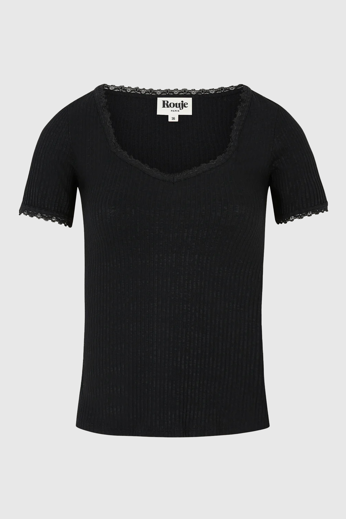 rouje paris top giuia