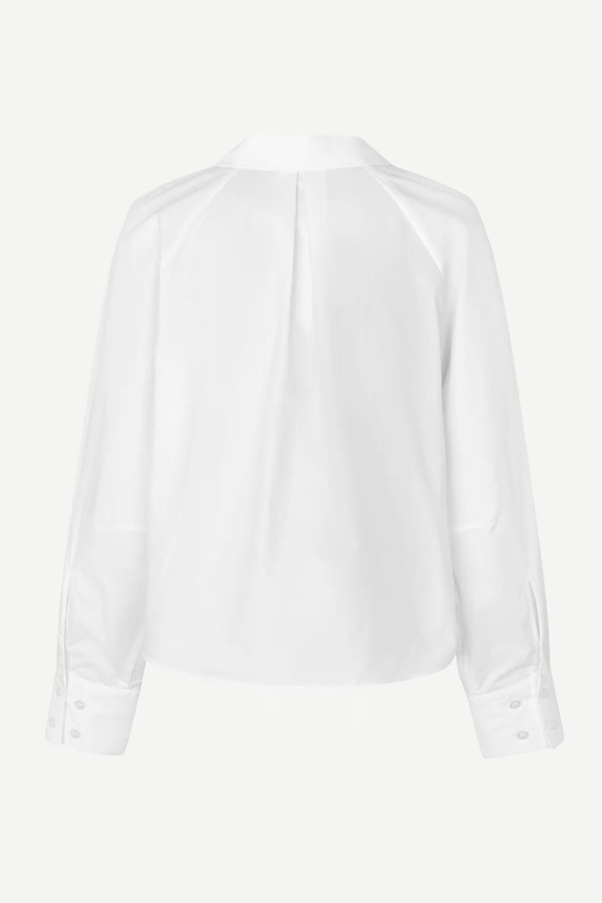 samsoe samsoe chemise sakya