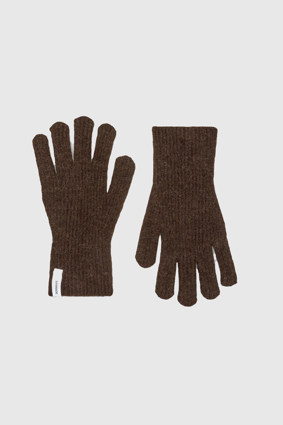 samsoe samsoe gants nor