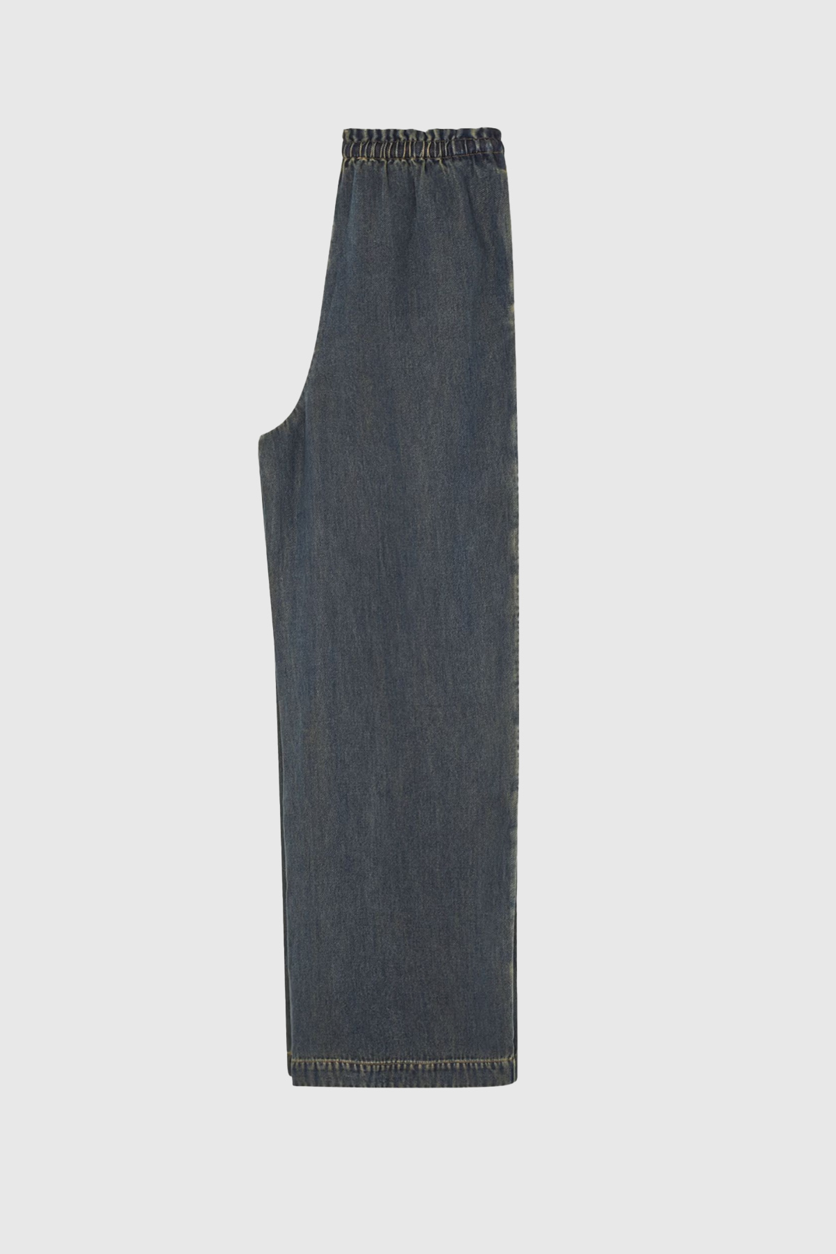 samsoe samsoe pantalon satapiarya