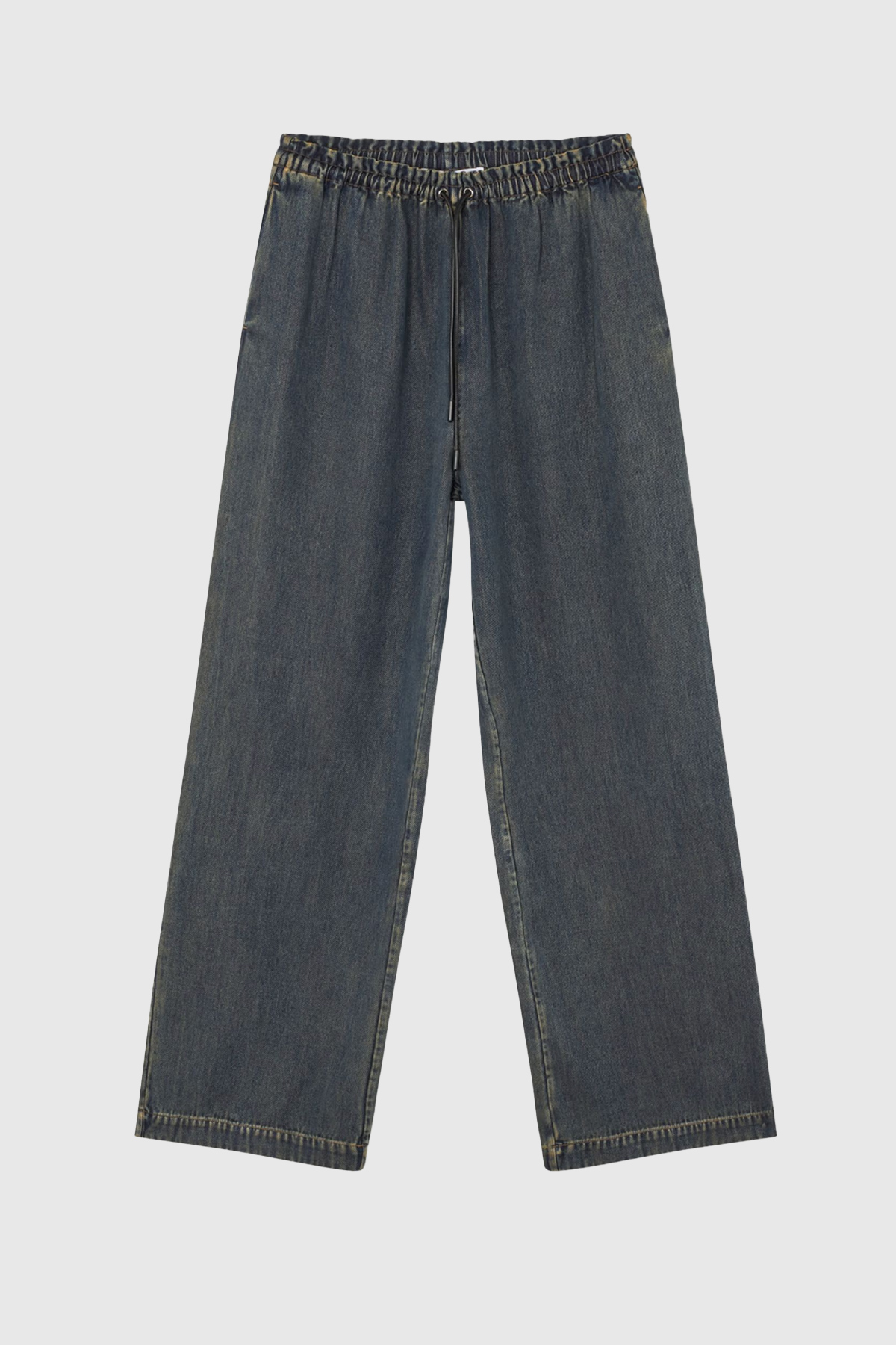 samsoe samsoe pantalon satapiarya