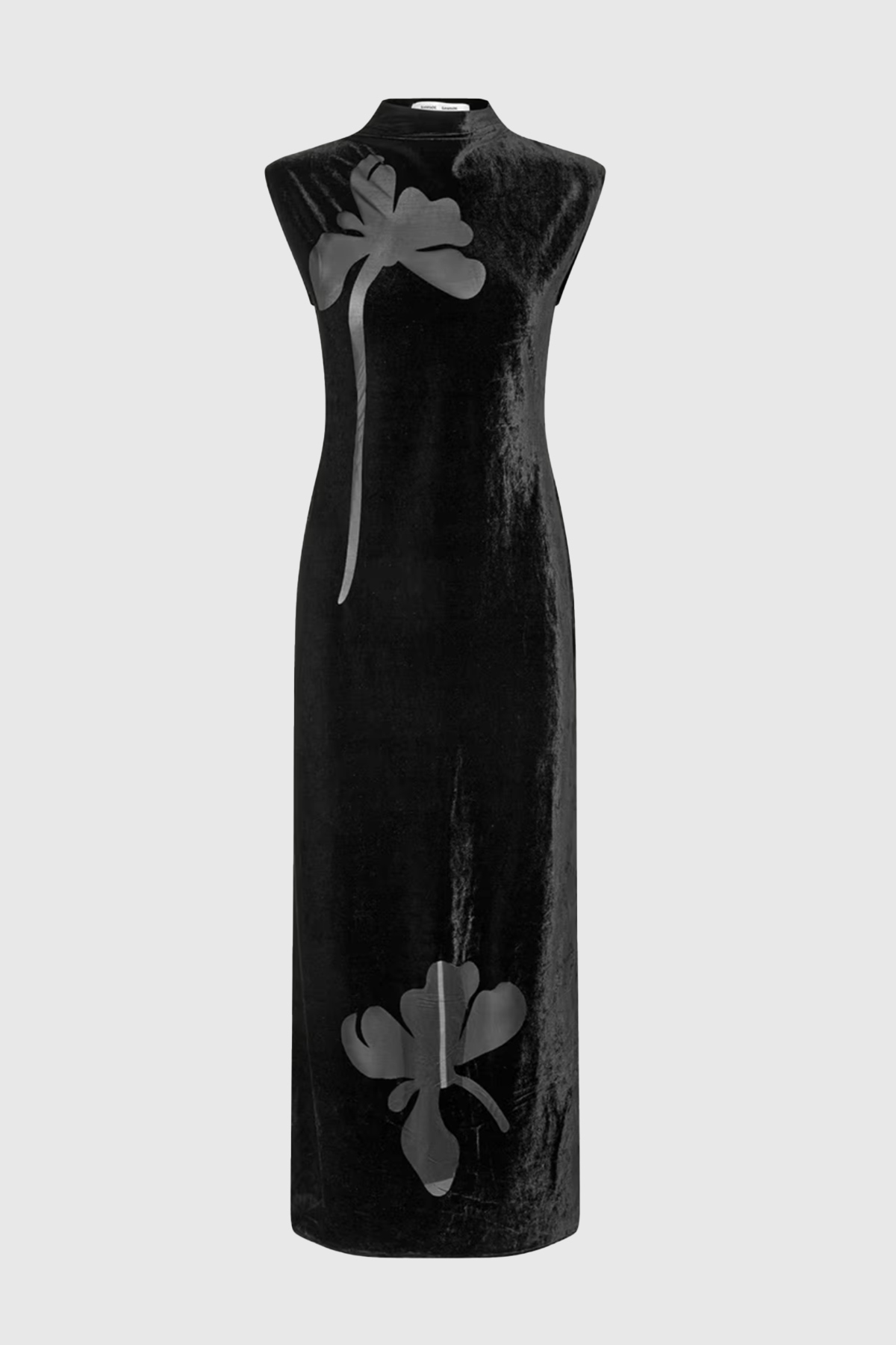 samsoe samsoe robe sakalani