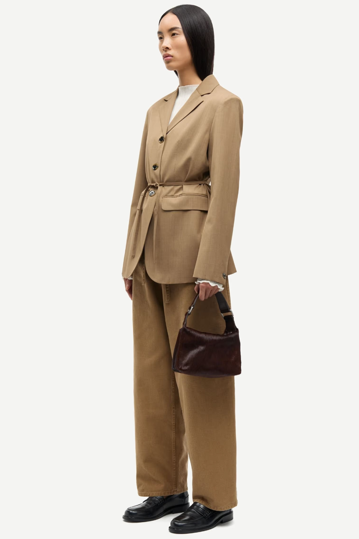 samsoe samsoe sac salylo s mini