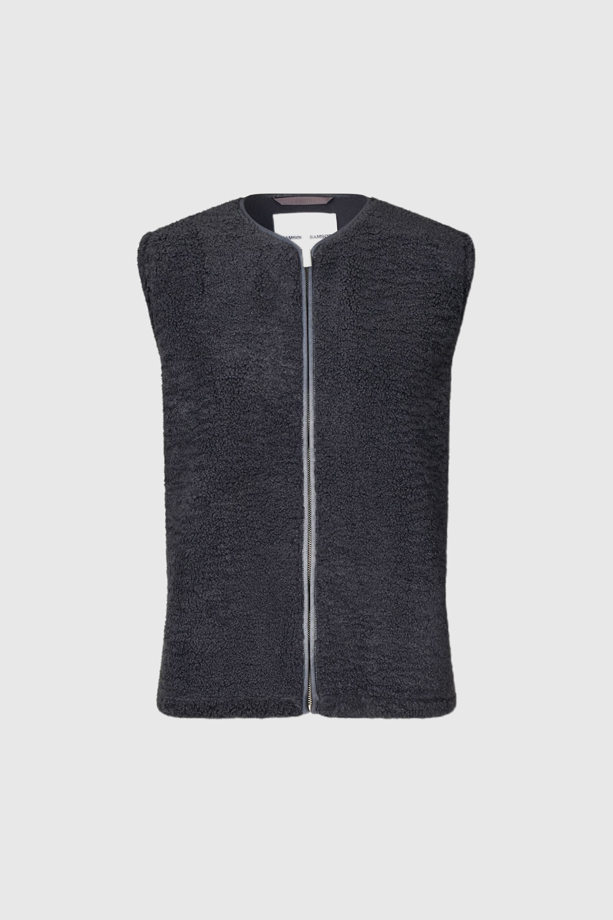 samsoe samsoe veste saautumns