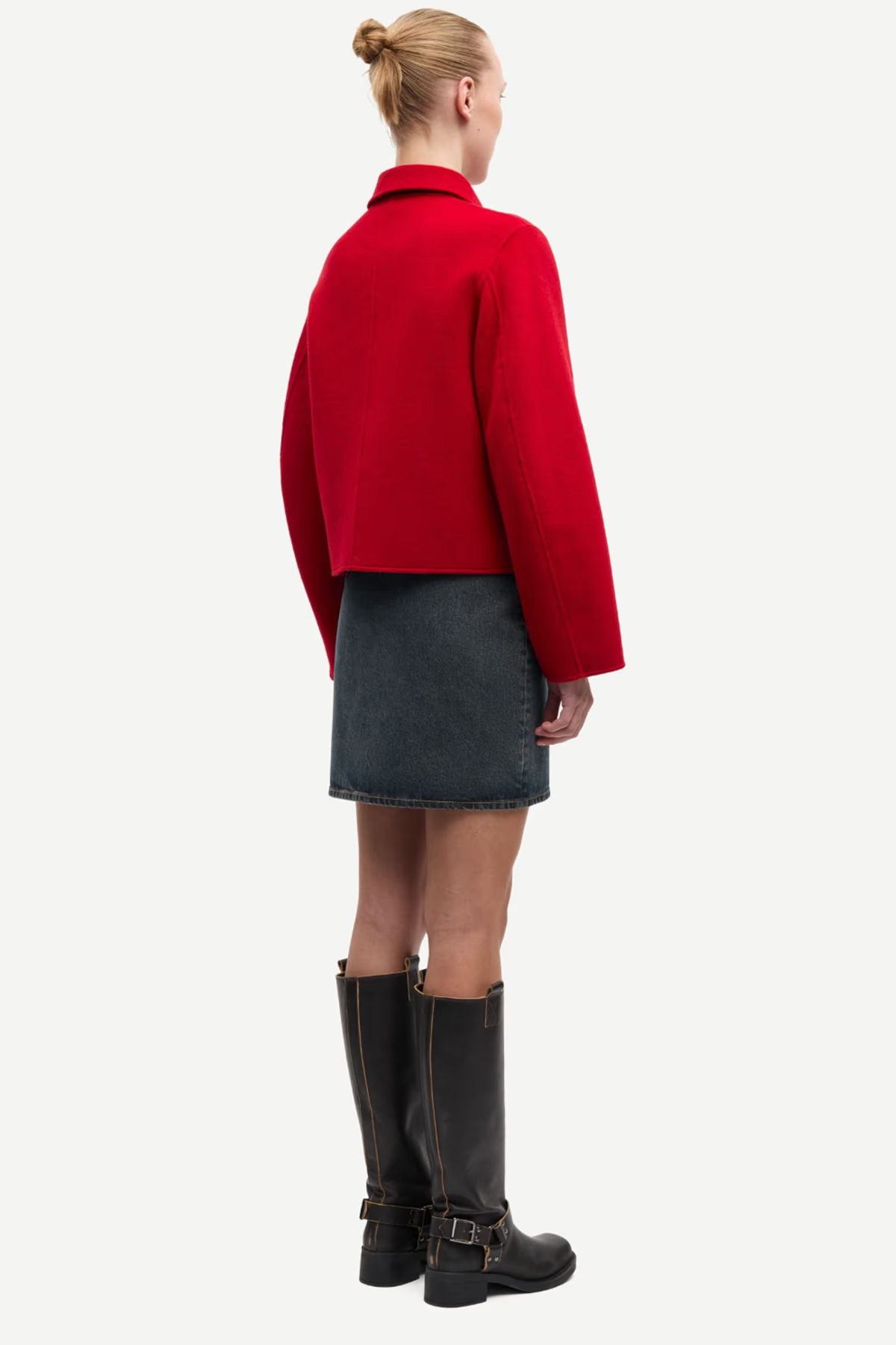 samsoe samsoe veste saholly