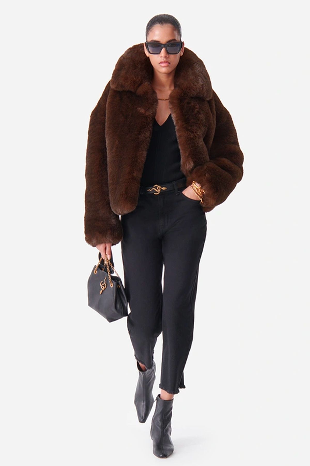 vanessa bruno manteau daniel