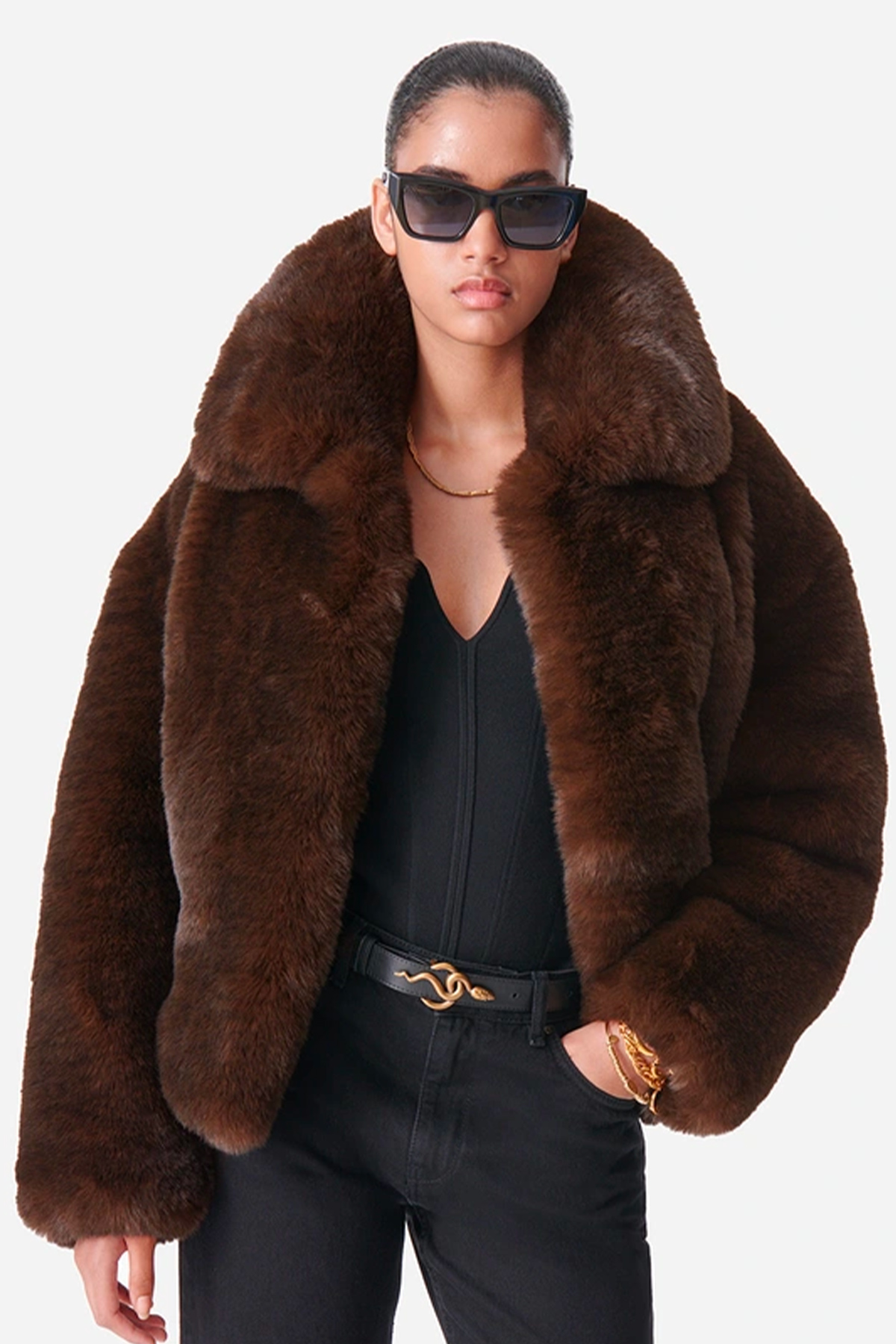 vanessa bruno manteau daniel