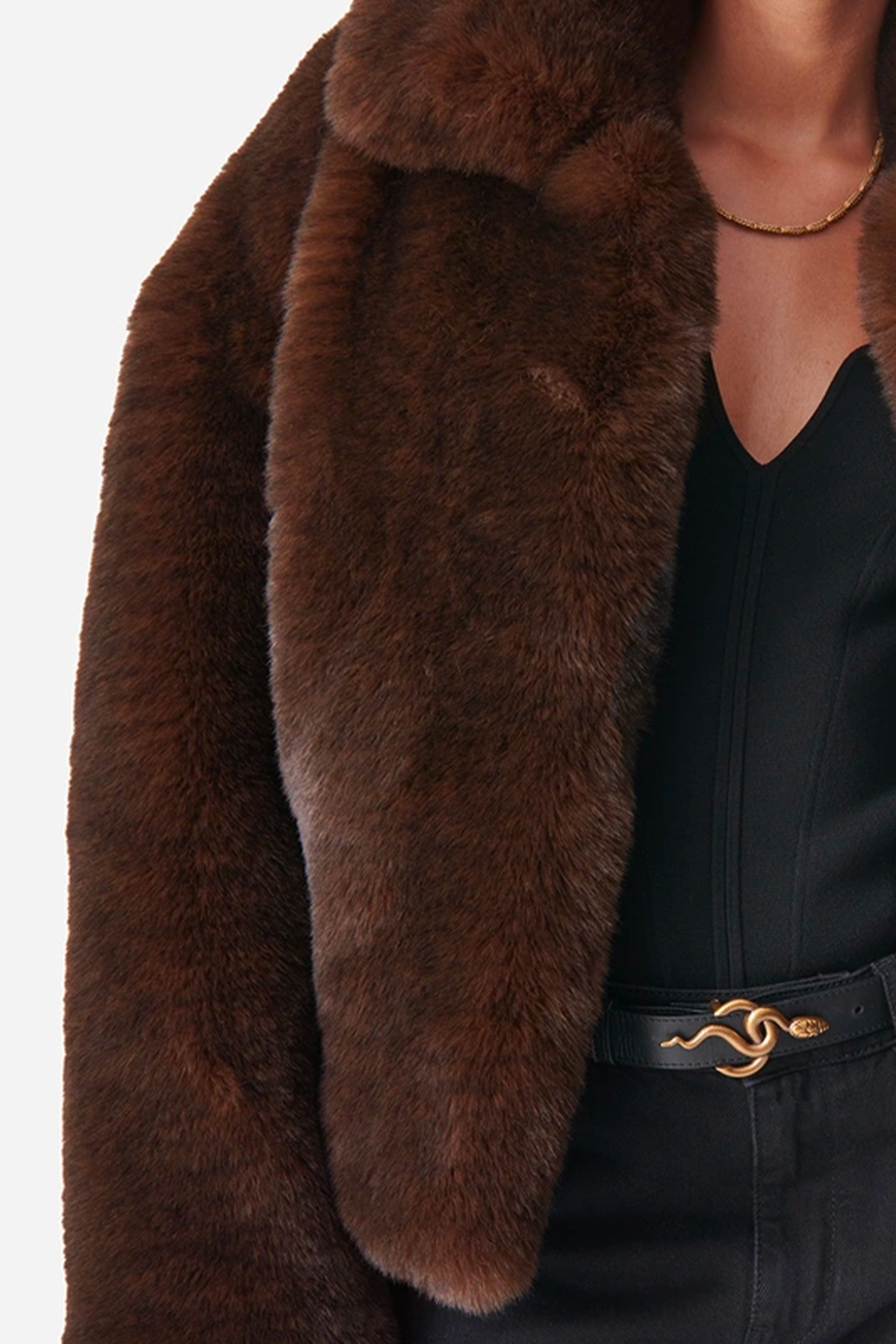 vanessa bruno manteau daniel