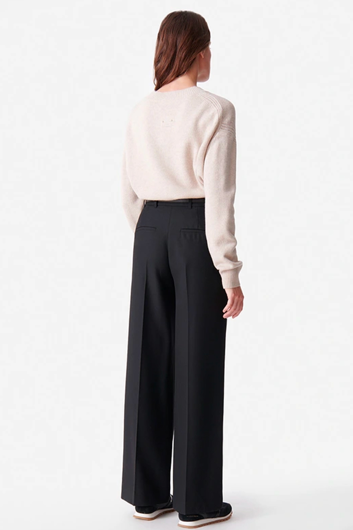 vanessa bruno pantalon dulce