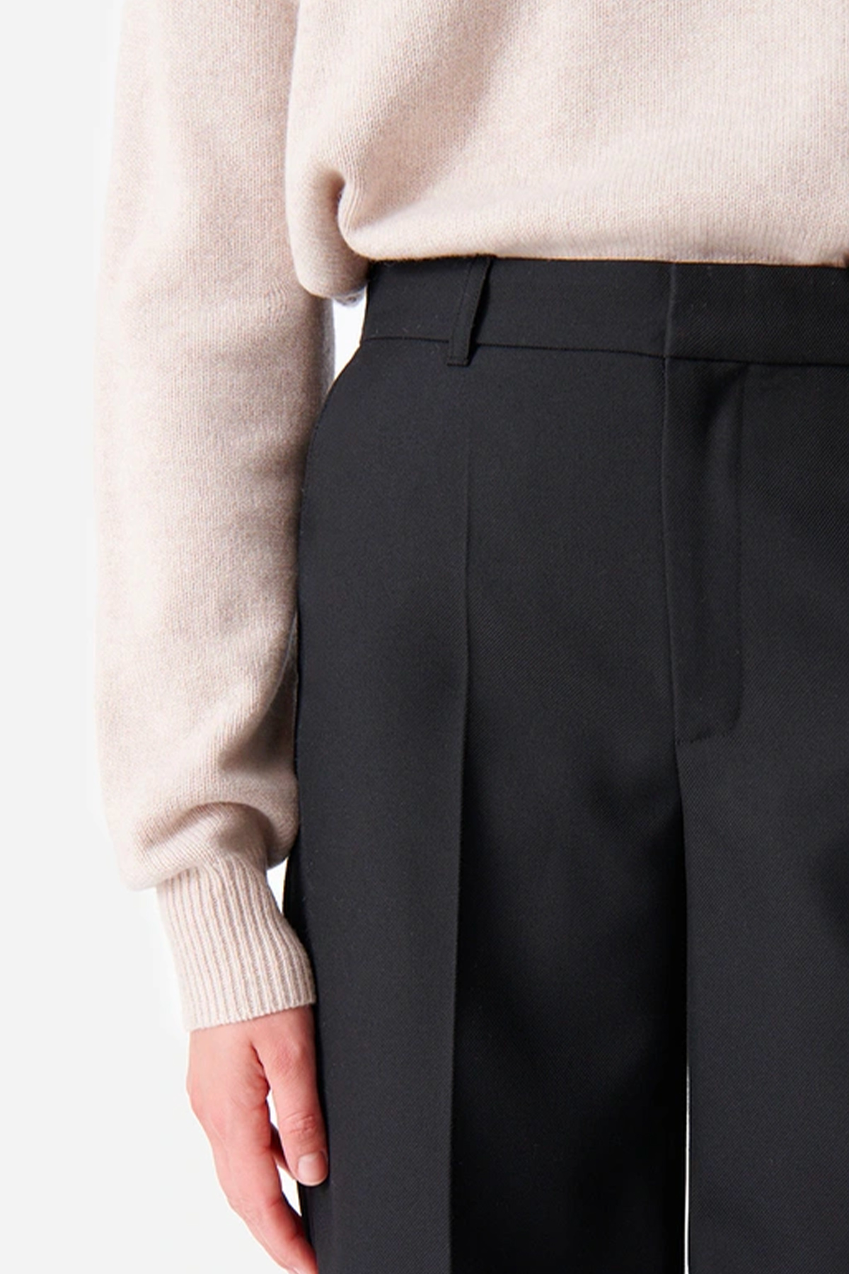 vanessa bruno pantalon dulce