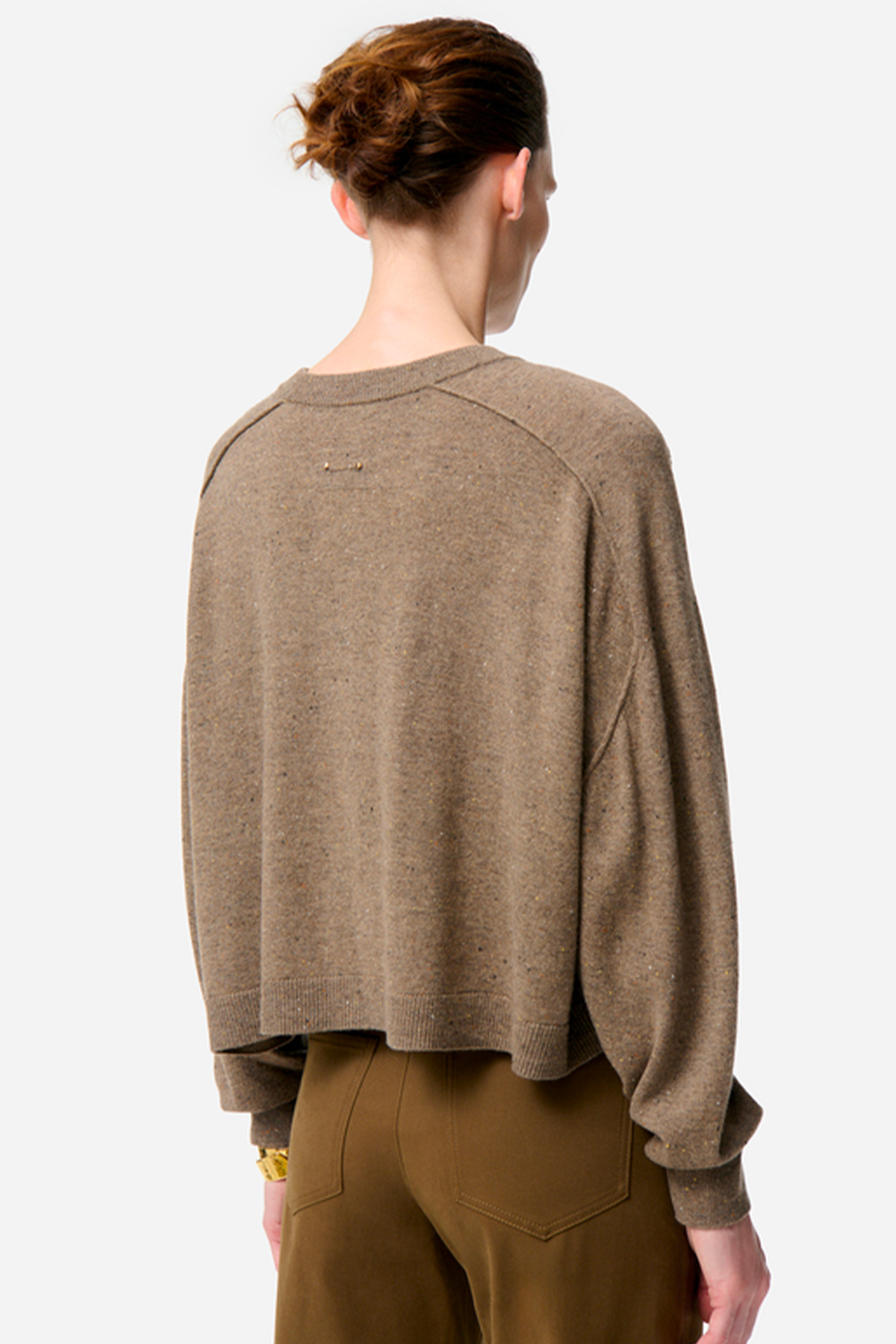 vanessa bruno pull douve