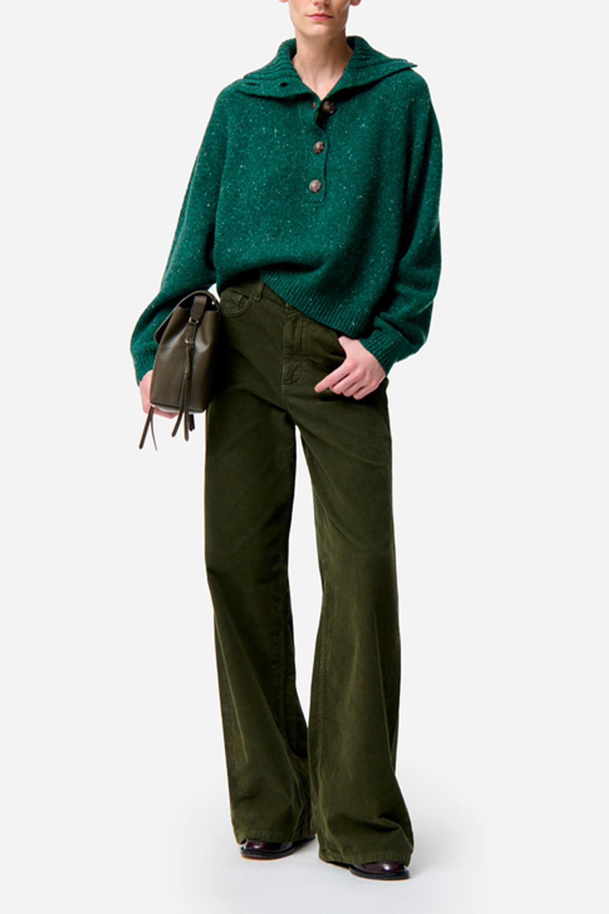 vanessa bruno pull ferdy