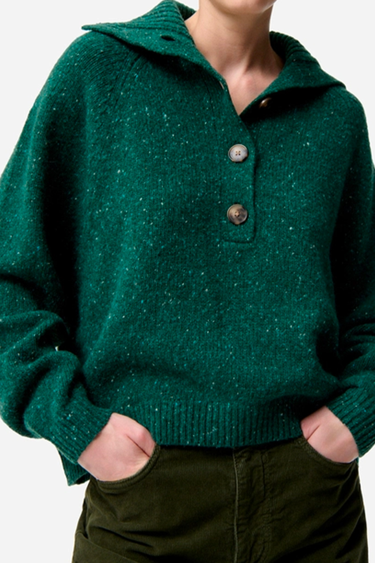 vanessa bruno pull ferdy