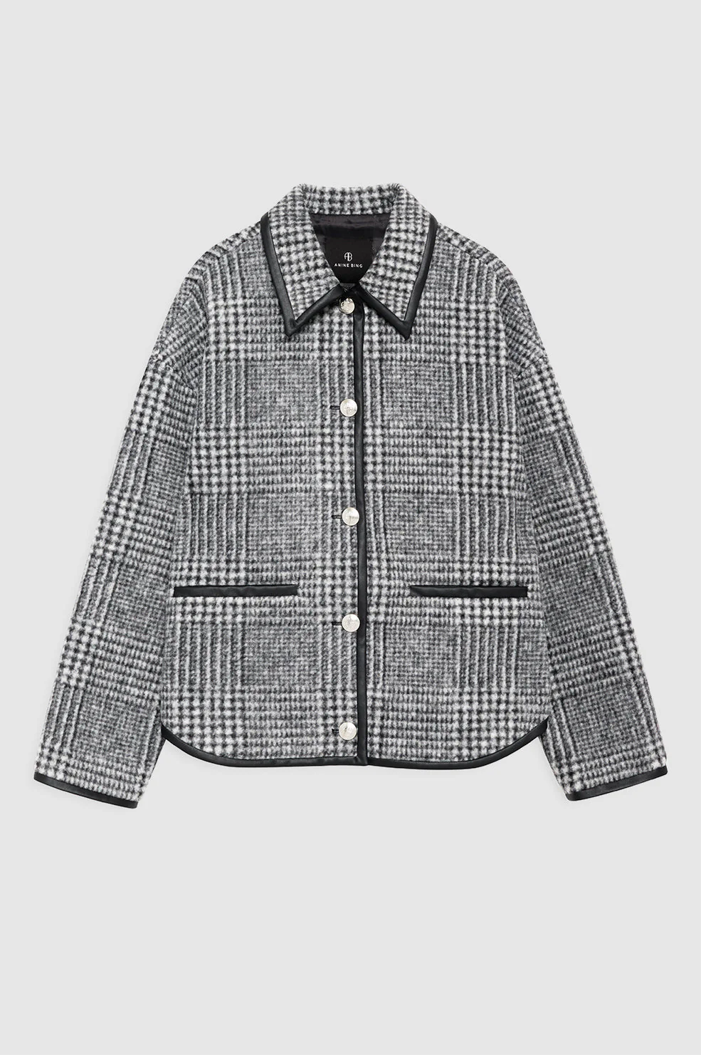 anine bing veste camden