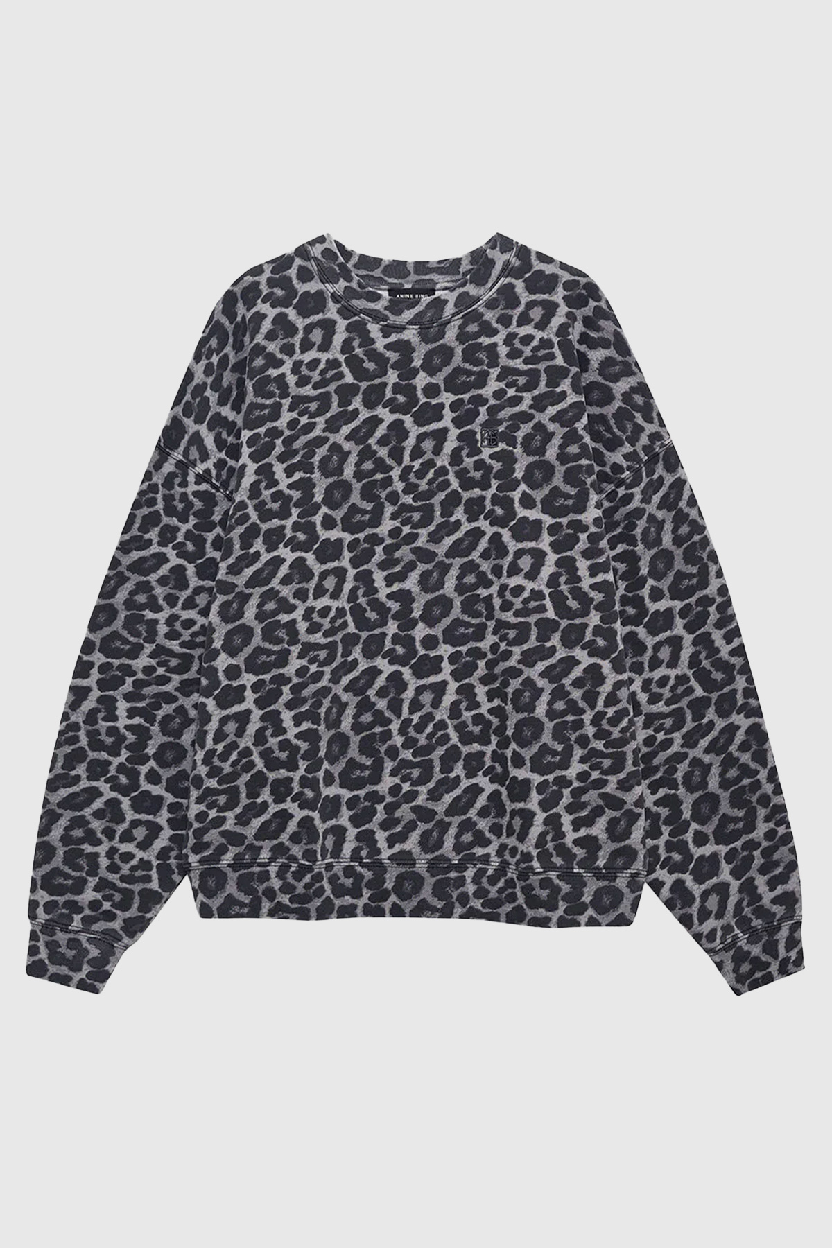 anine bing sweatshirt miles