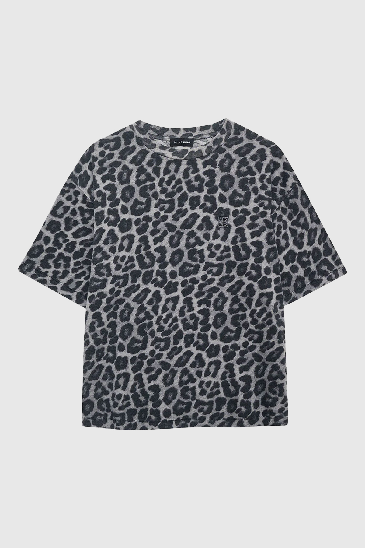 anine bing t shirt cohen tee