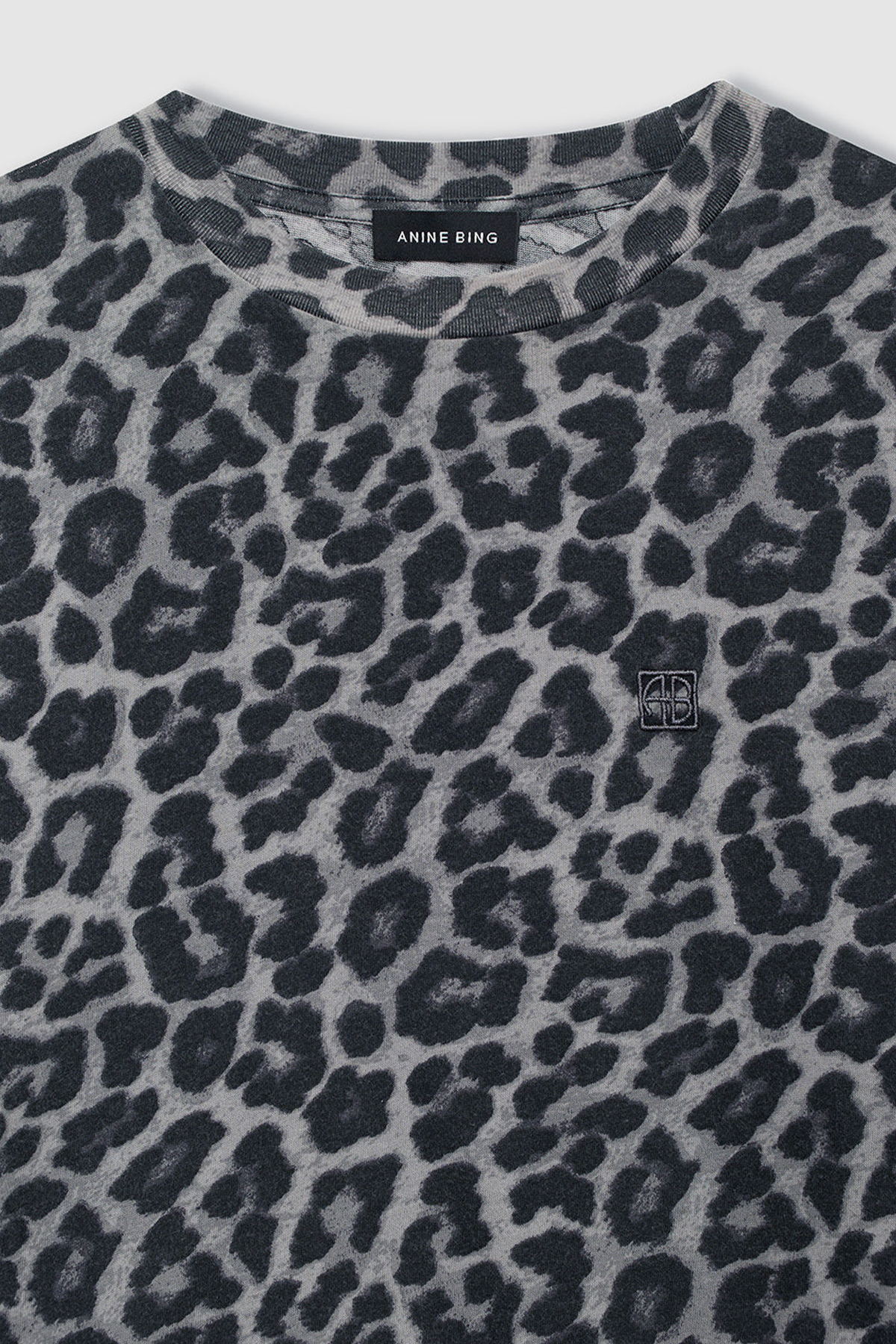 anine bing t shirt cohen tee