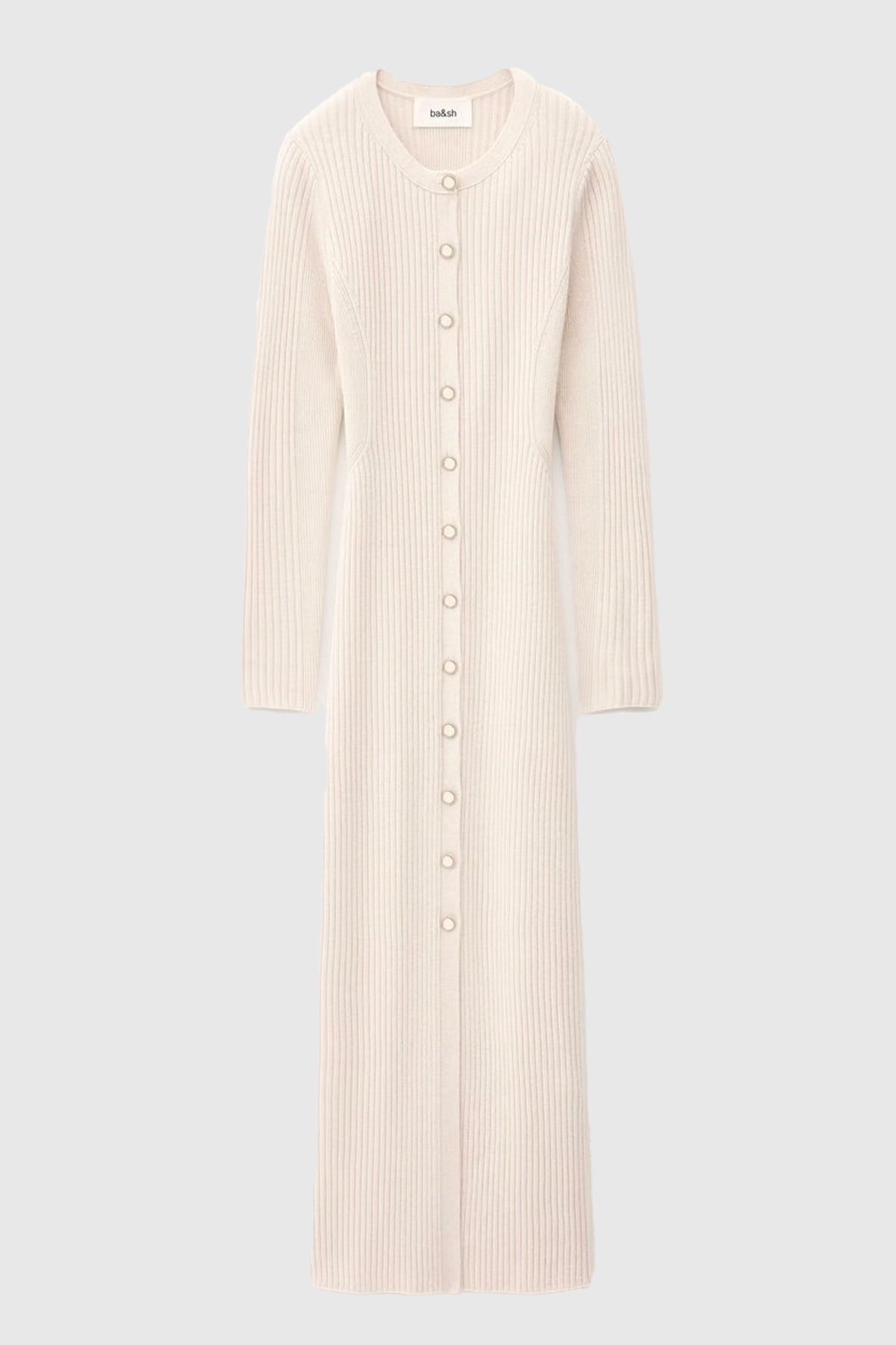 ba&sh robe anise