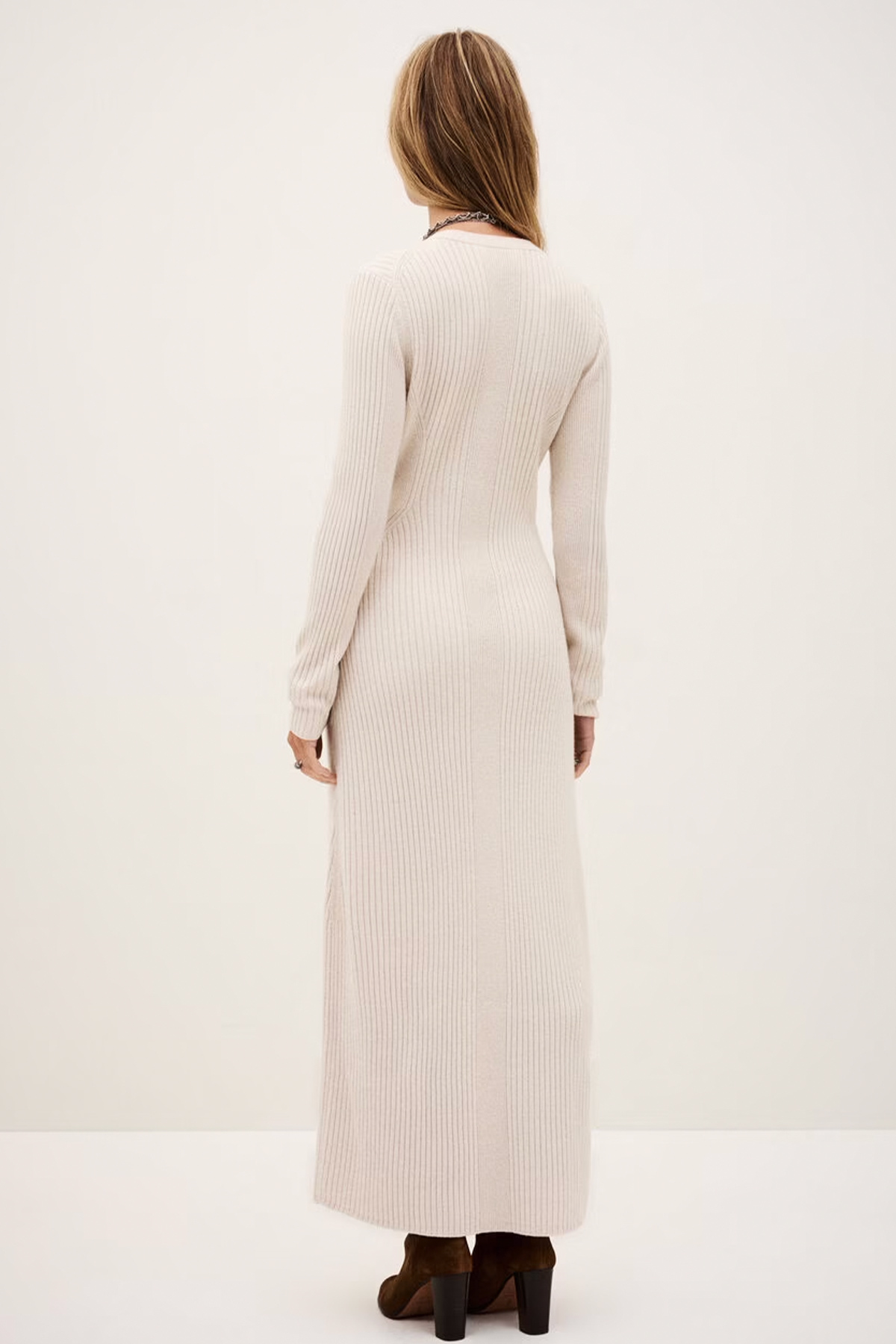 ba&sh robe anise