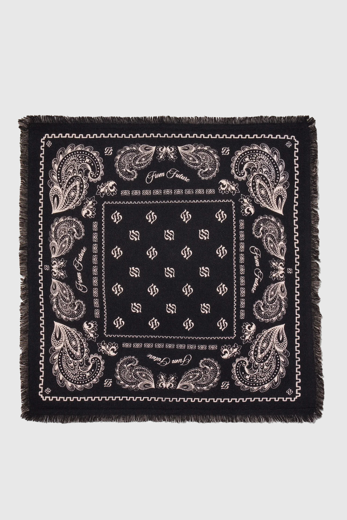 from future foulard regular